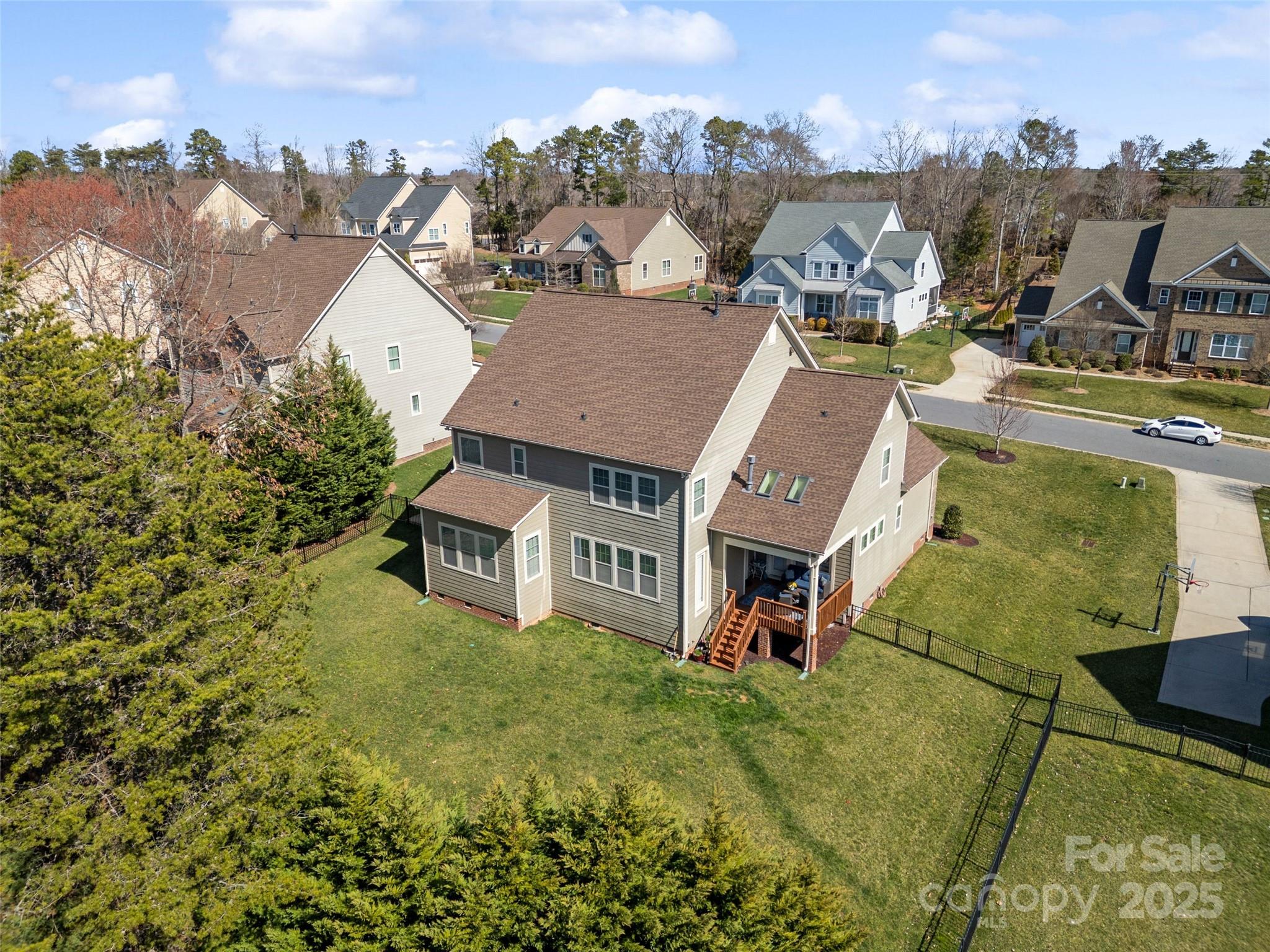 The Forest At Fort Mill - Residential