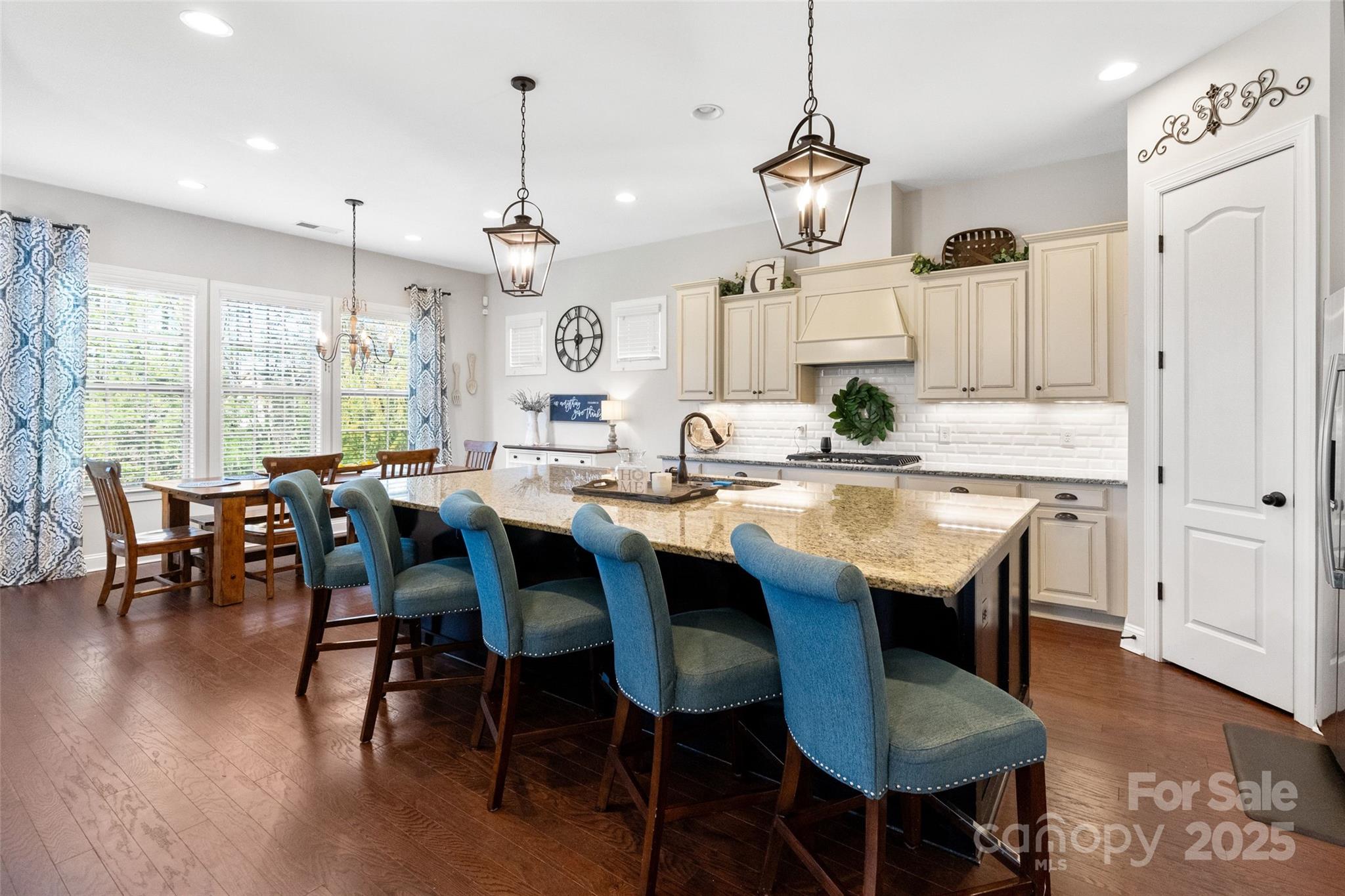 The Forest At Fort Mill - Residential