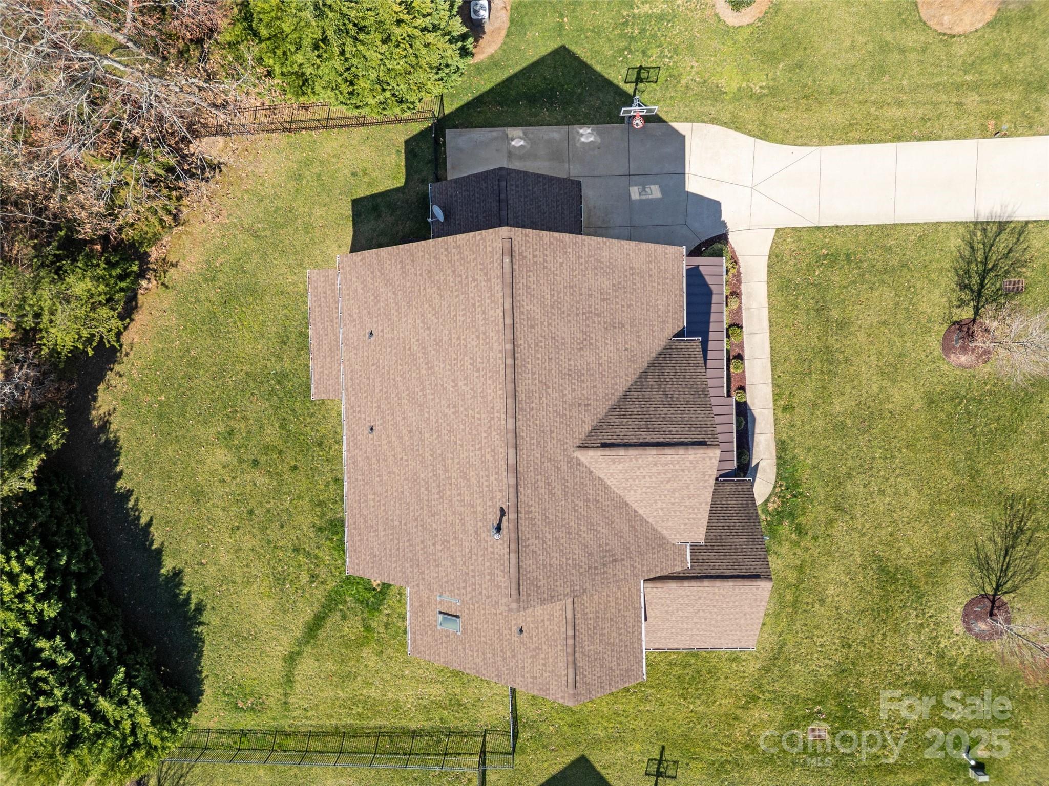 The Forest At Fort Mill - Residential