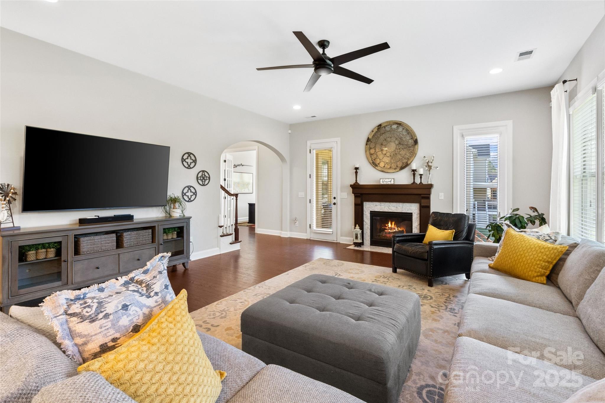 The Forest At Fort Mill - Residential