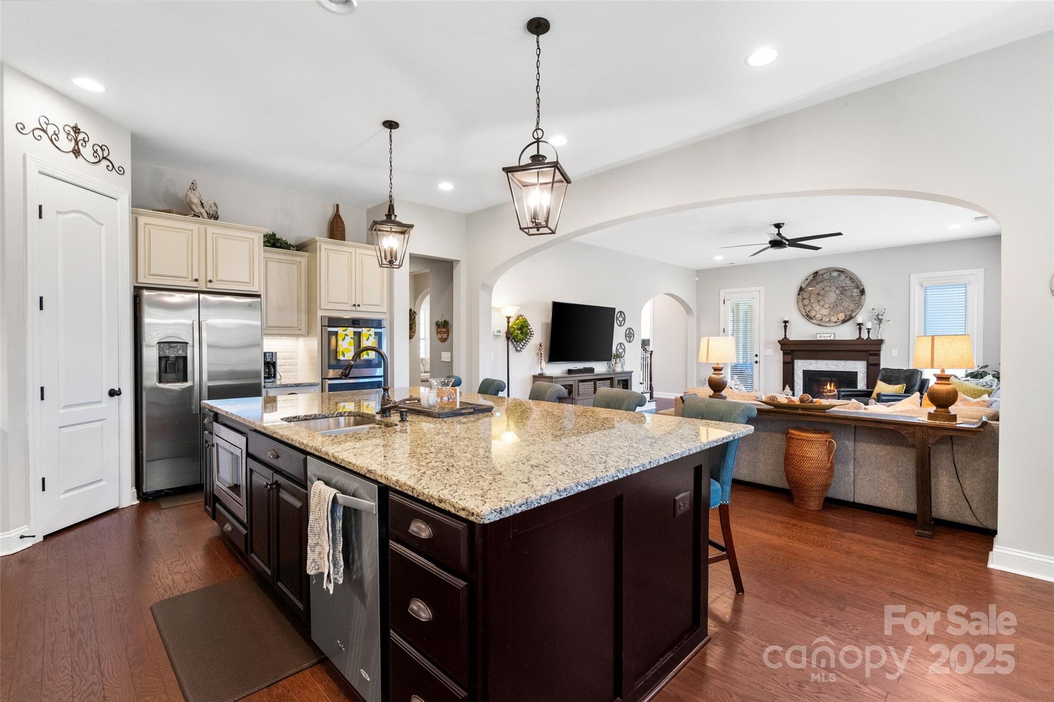 The Forest At Fort Mill - Residential