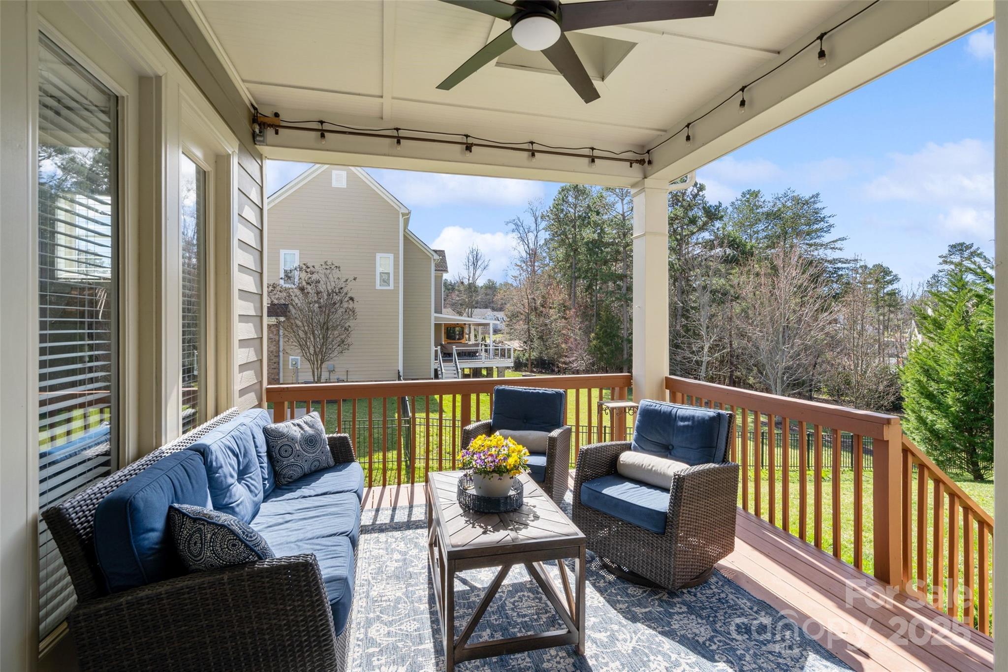 The Forest At Fort Mill - Residential