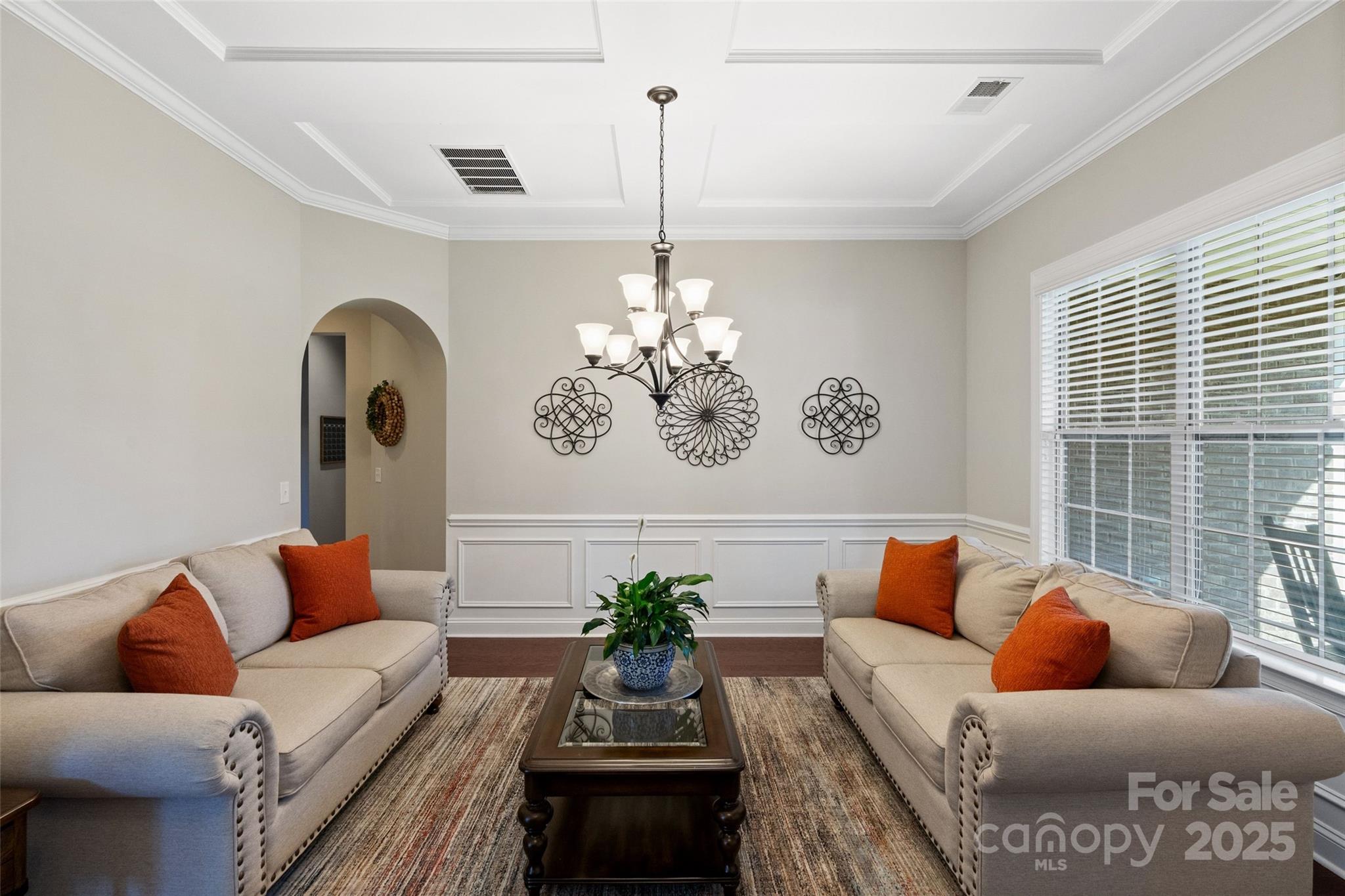 The Forest At Fort Mill - Residential