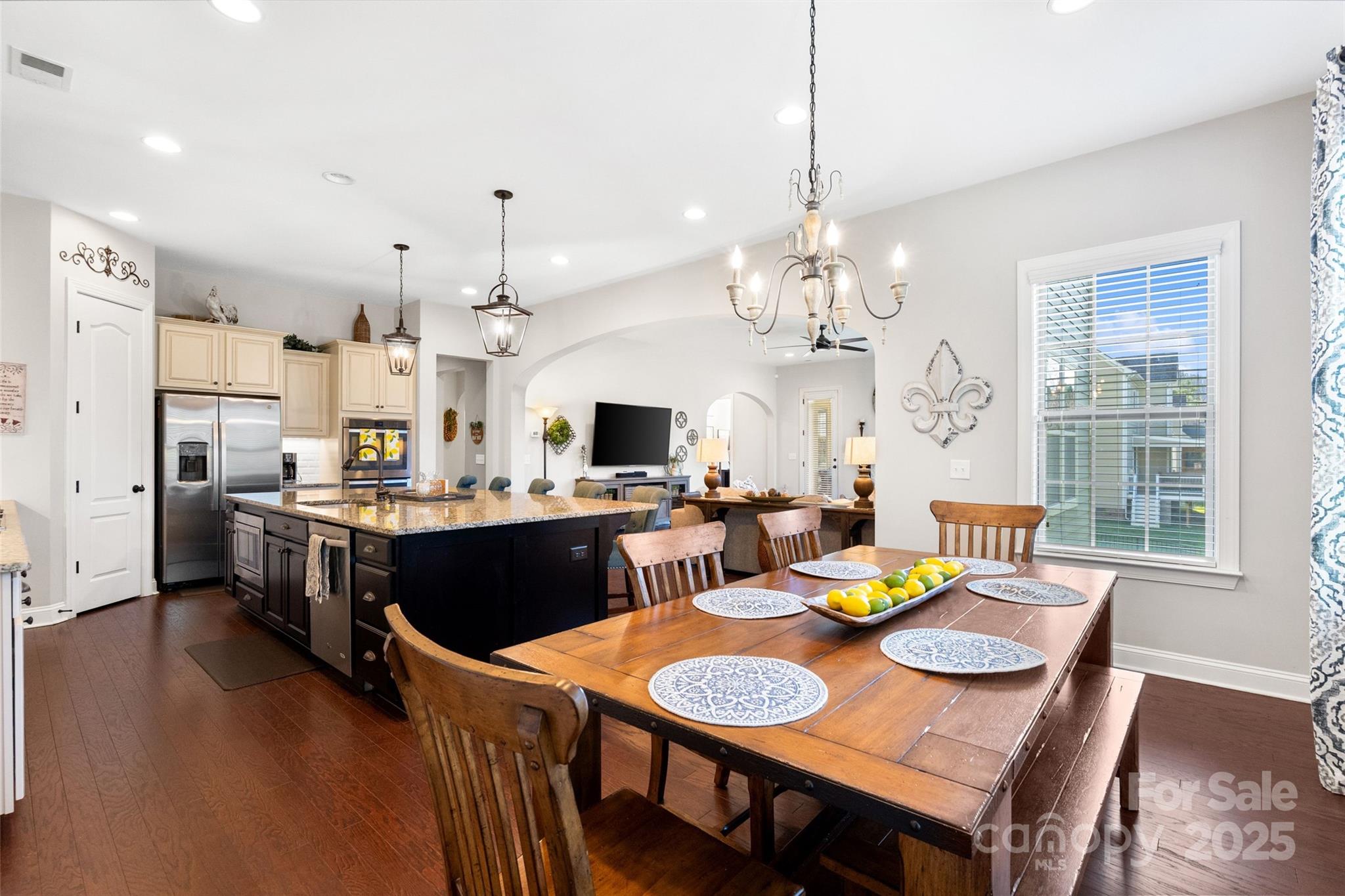 The Forest At Fort Mill - Residential