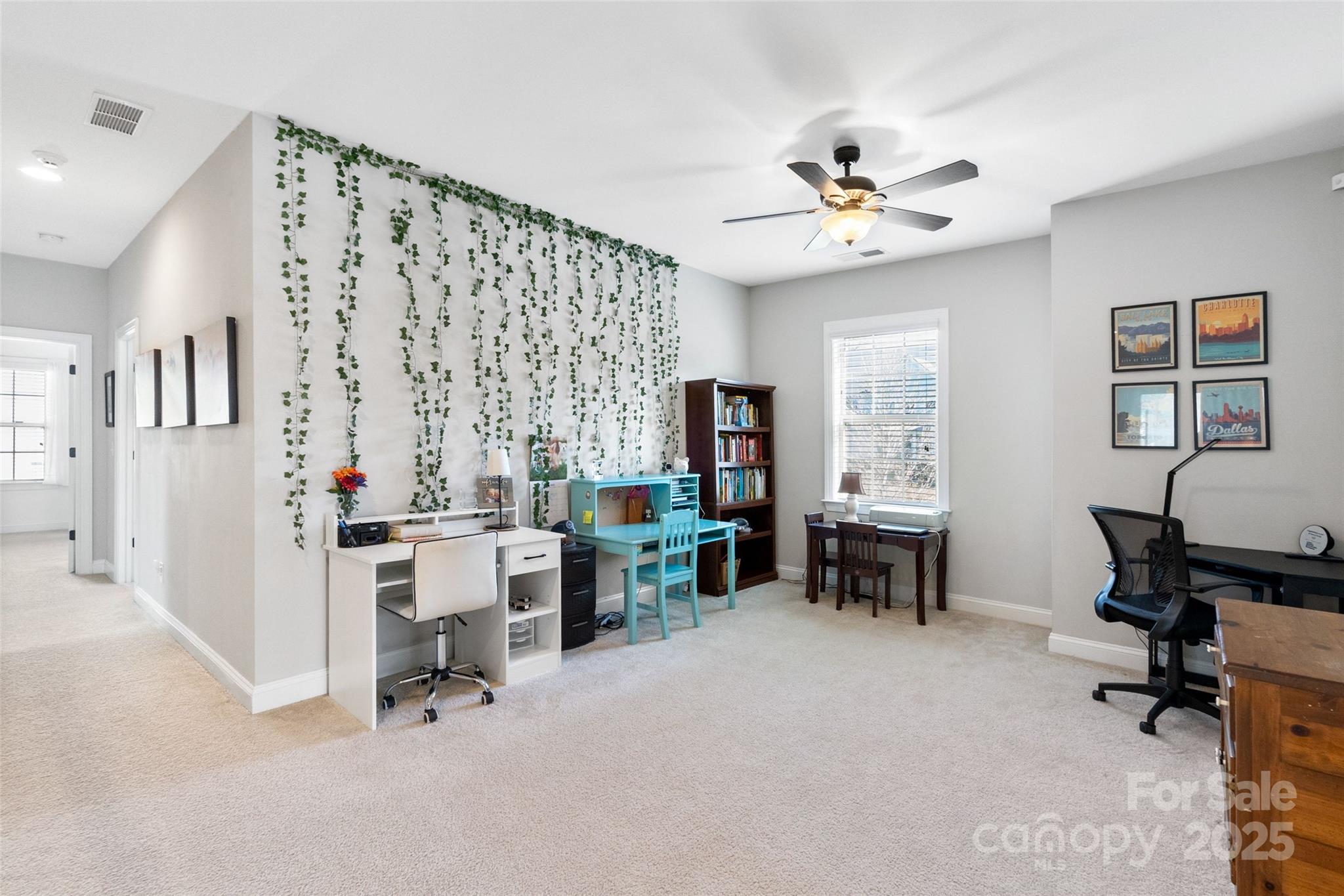 The Forest At Fort Mill - Residential