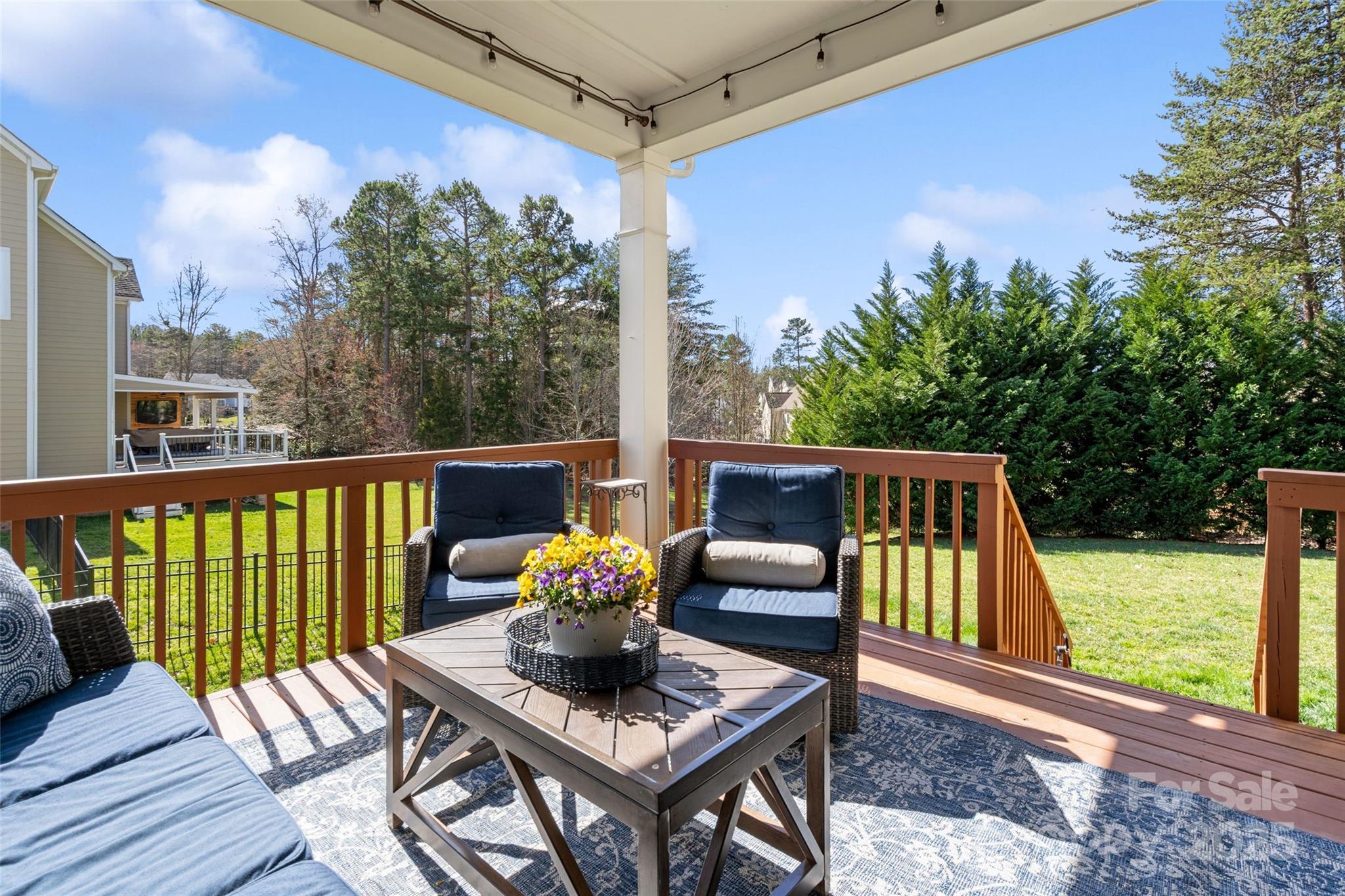 The Forest At Fort Mill - Residential