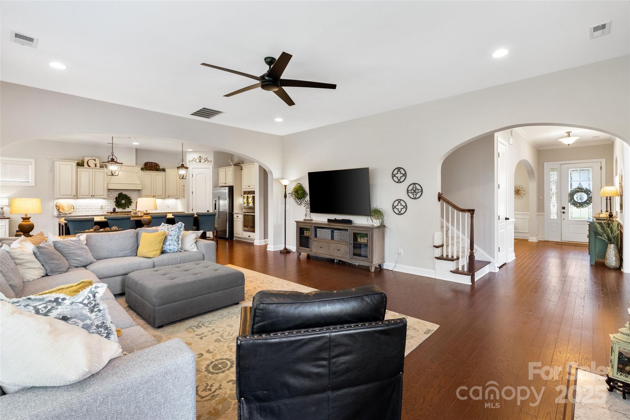 The Forest At Fort Mill - Residential