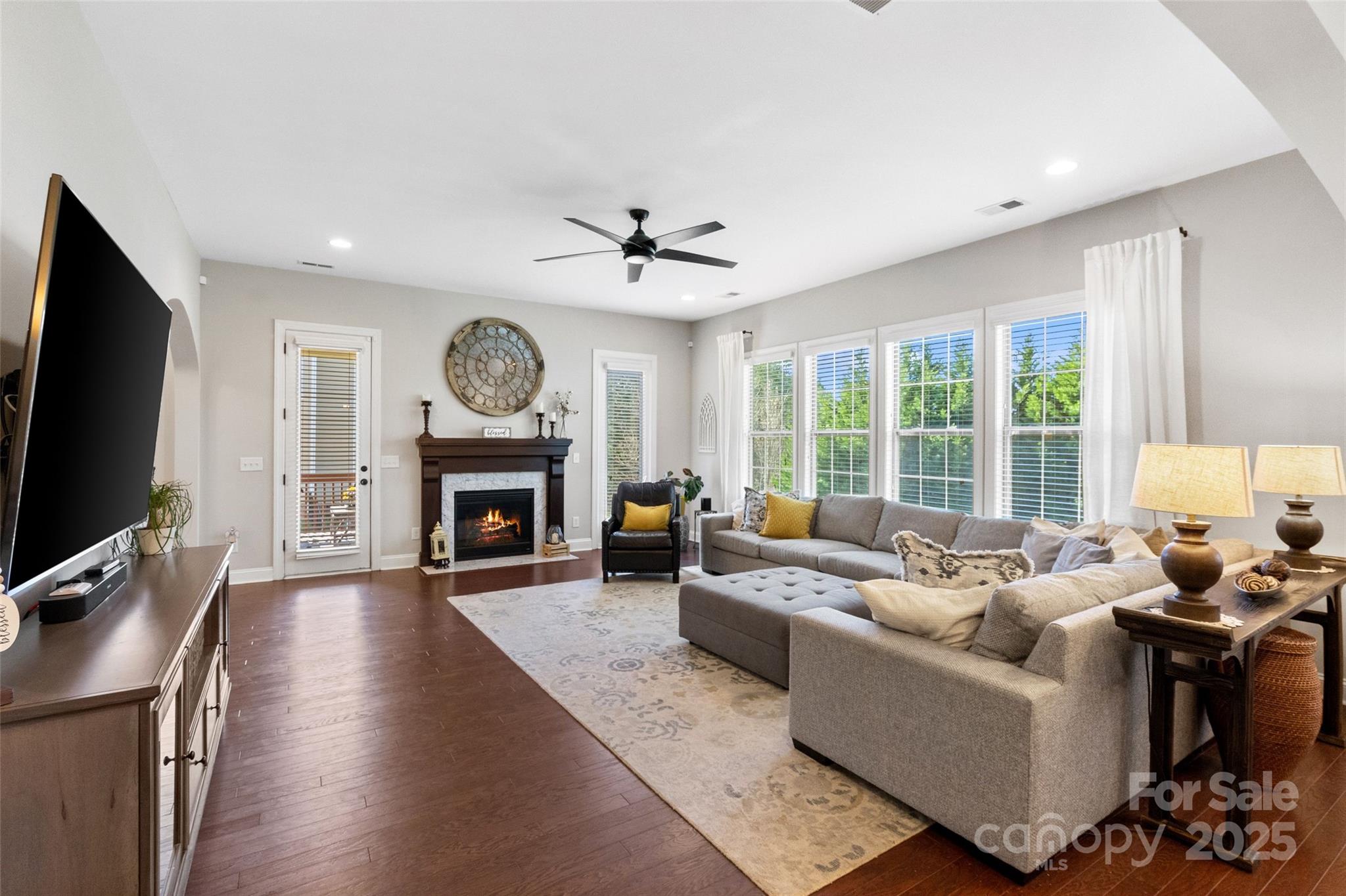 The Forest At Fort Mill - Residential