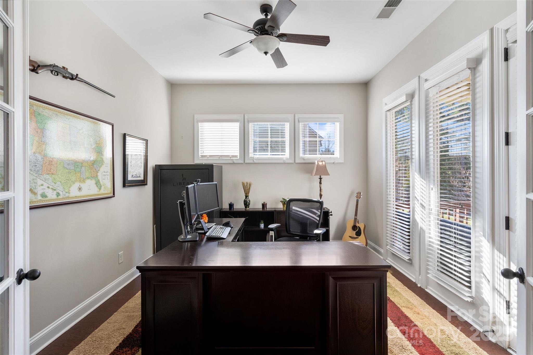 The Forest At Fort Mill - Residential