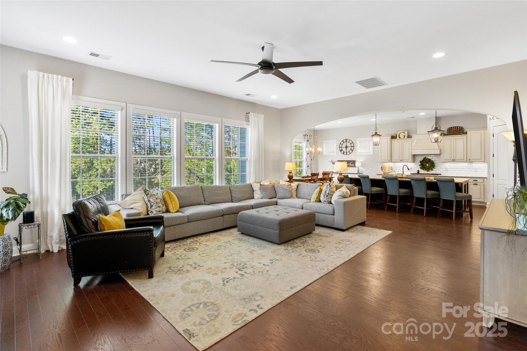 The Forest At Fort Mill - Residential