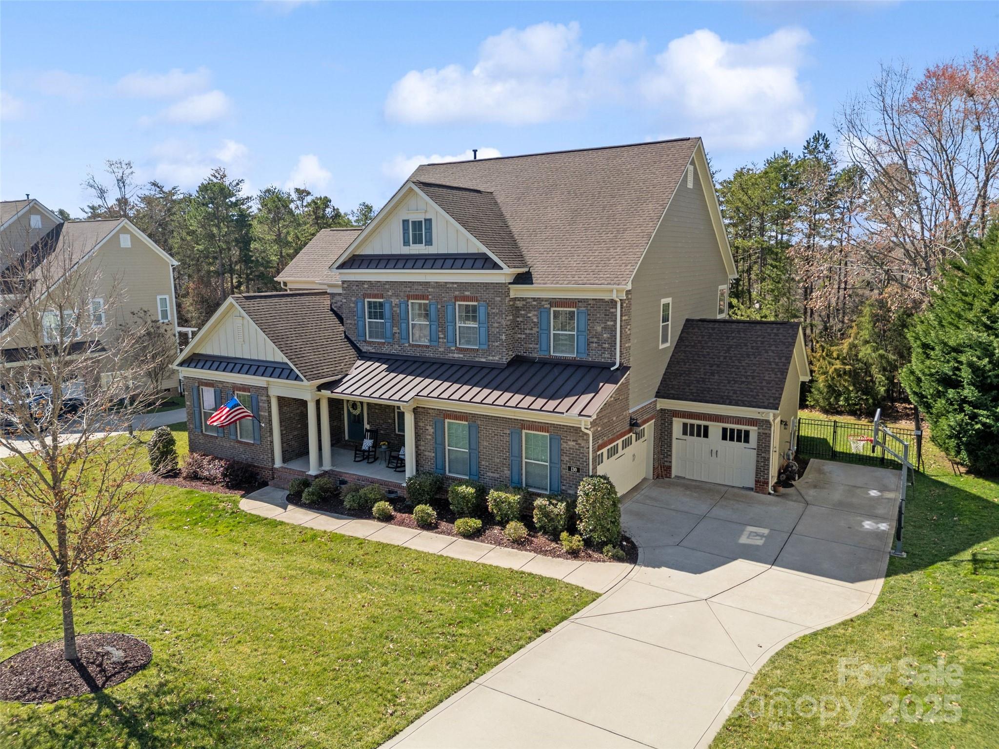 The Forest At Fort Mill - Residential