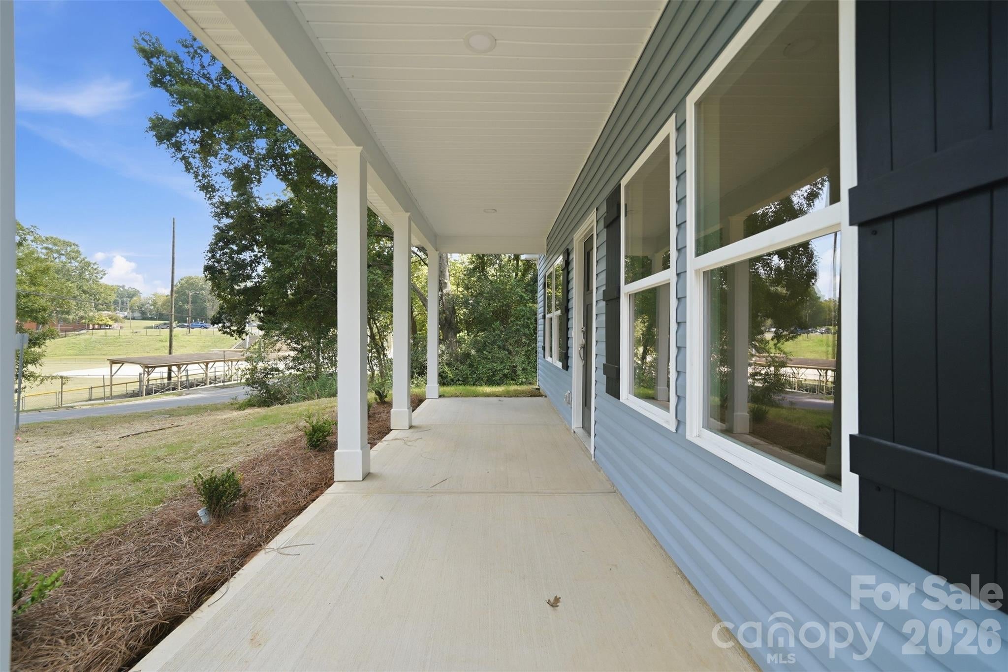 101 Swink Street SW