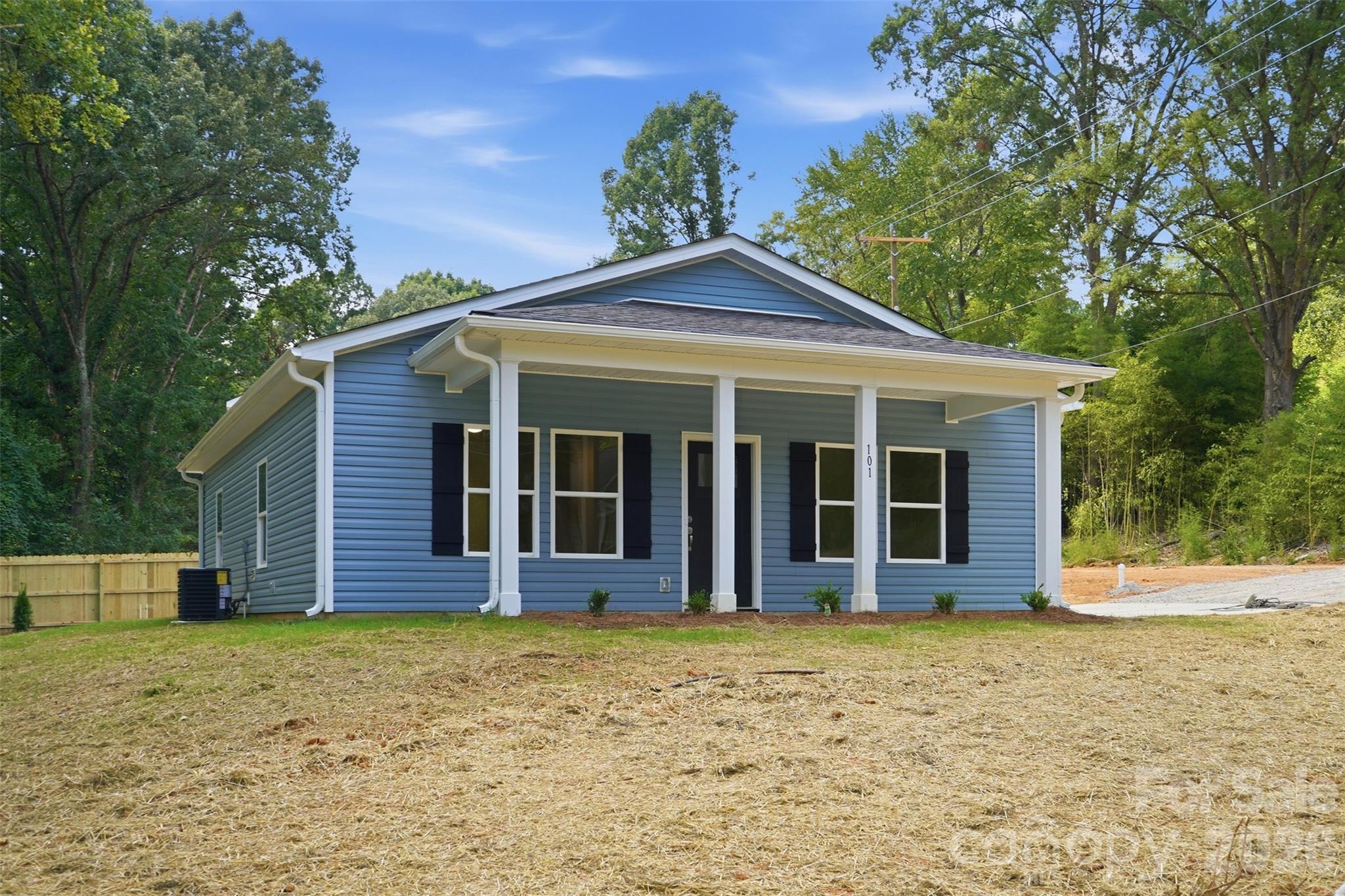 101 Swink Street SW