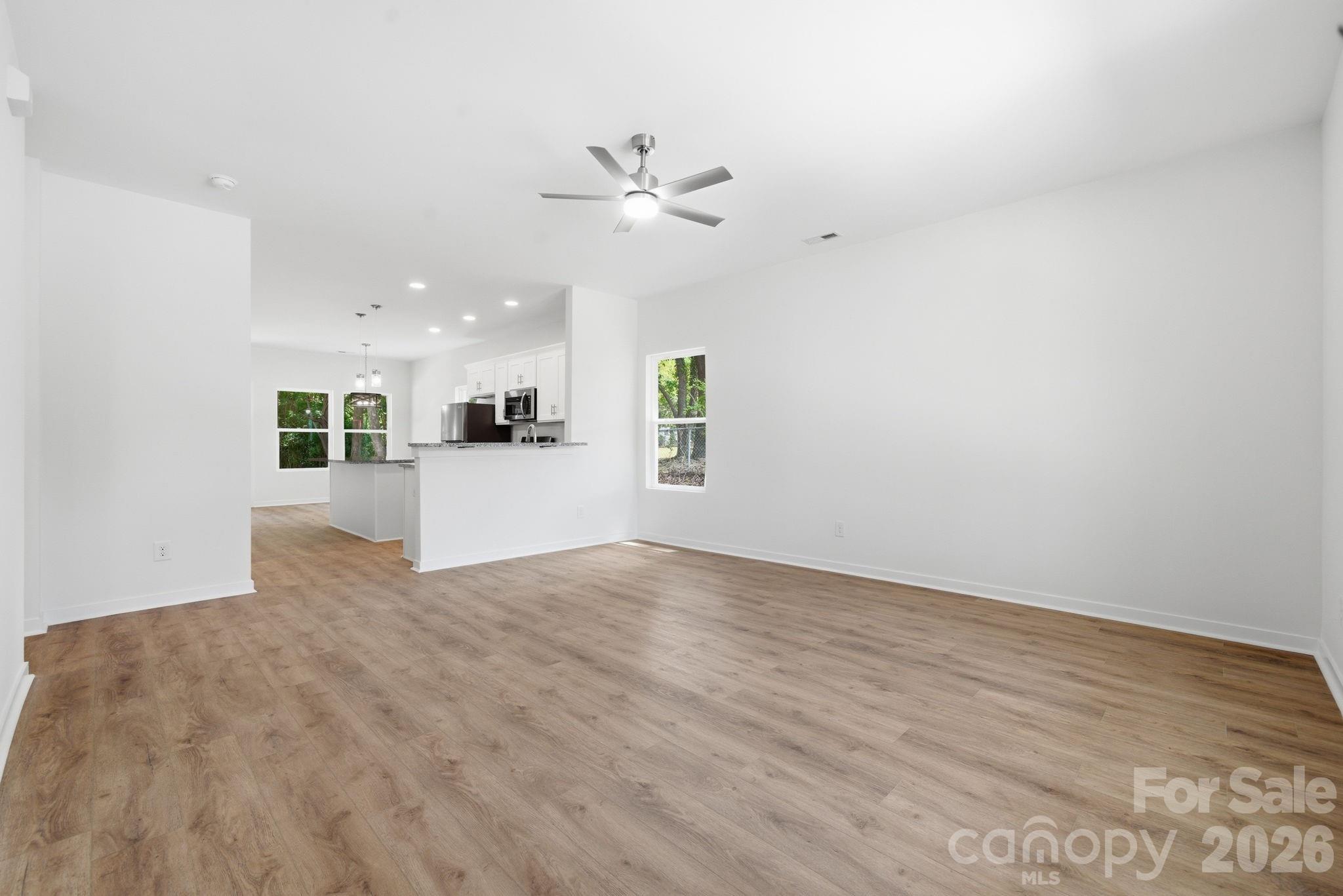 101 Swink Street SW