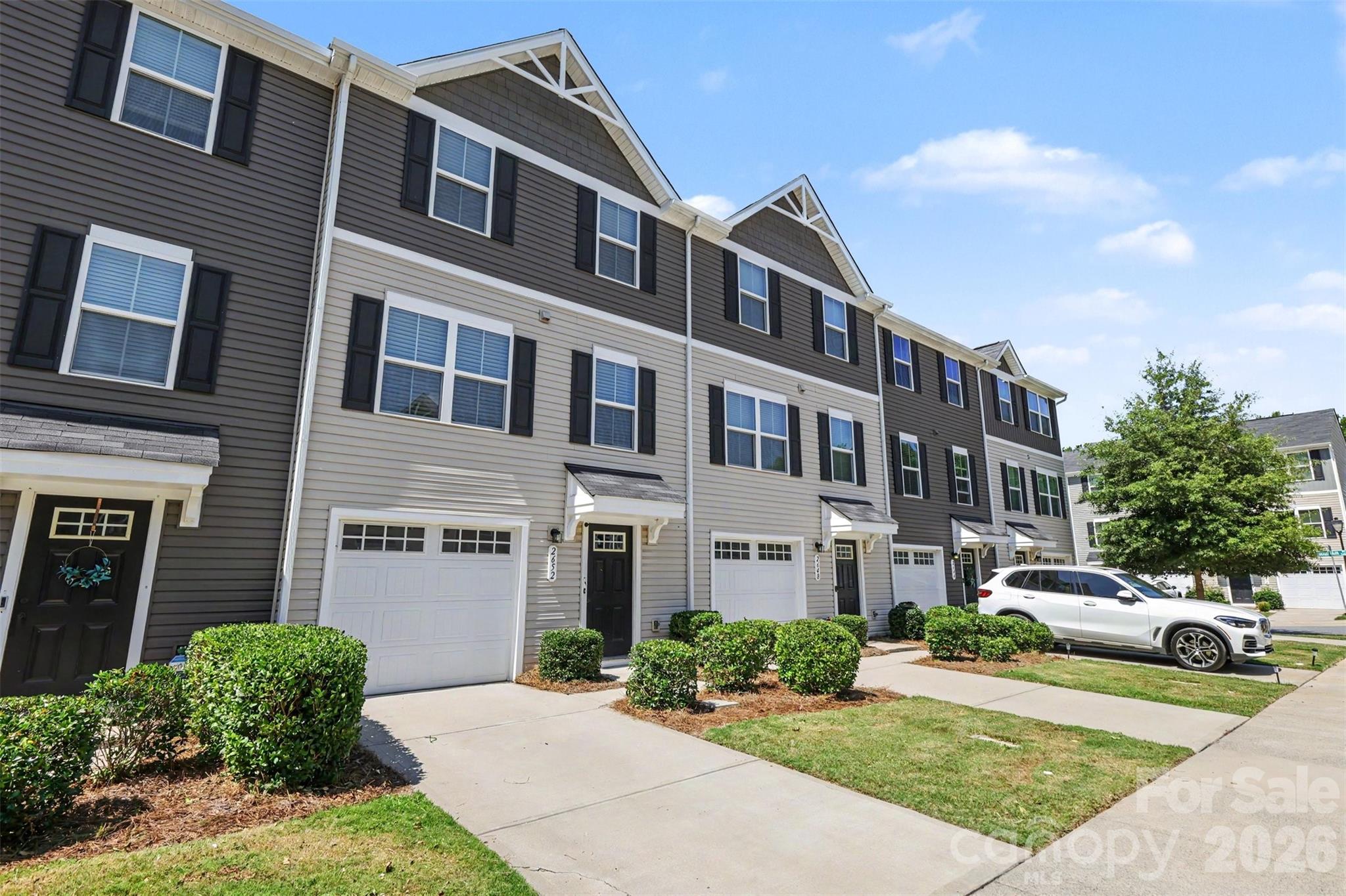 2652 Mccurdy Trail, Charlotte, NC, 28269