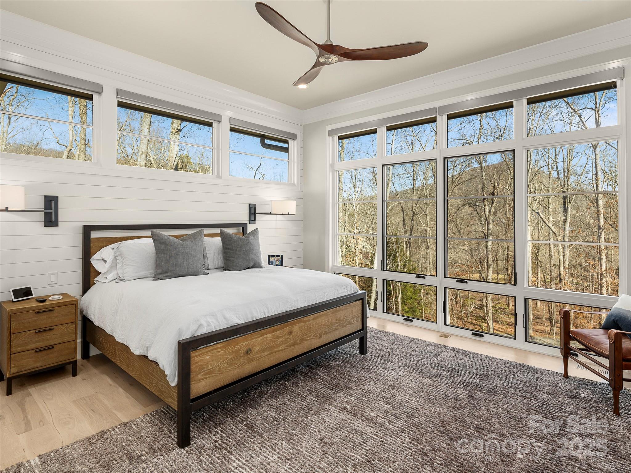 The Cliffs At Walnut Cove - Residential