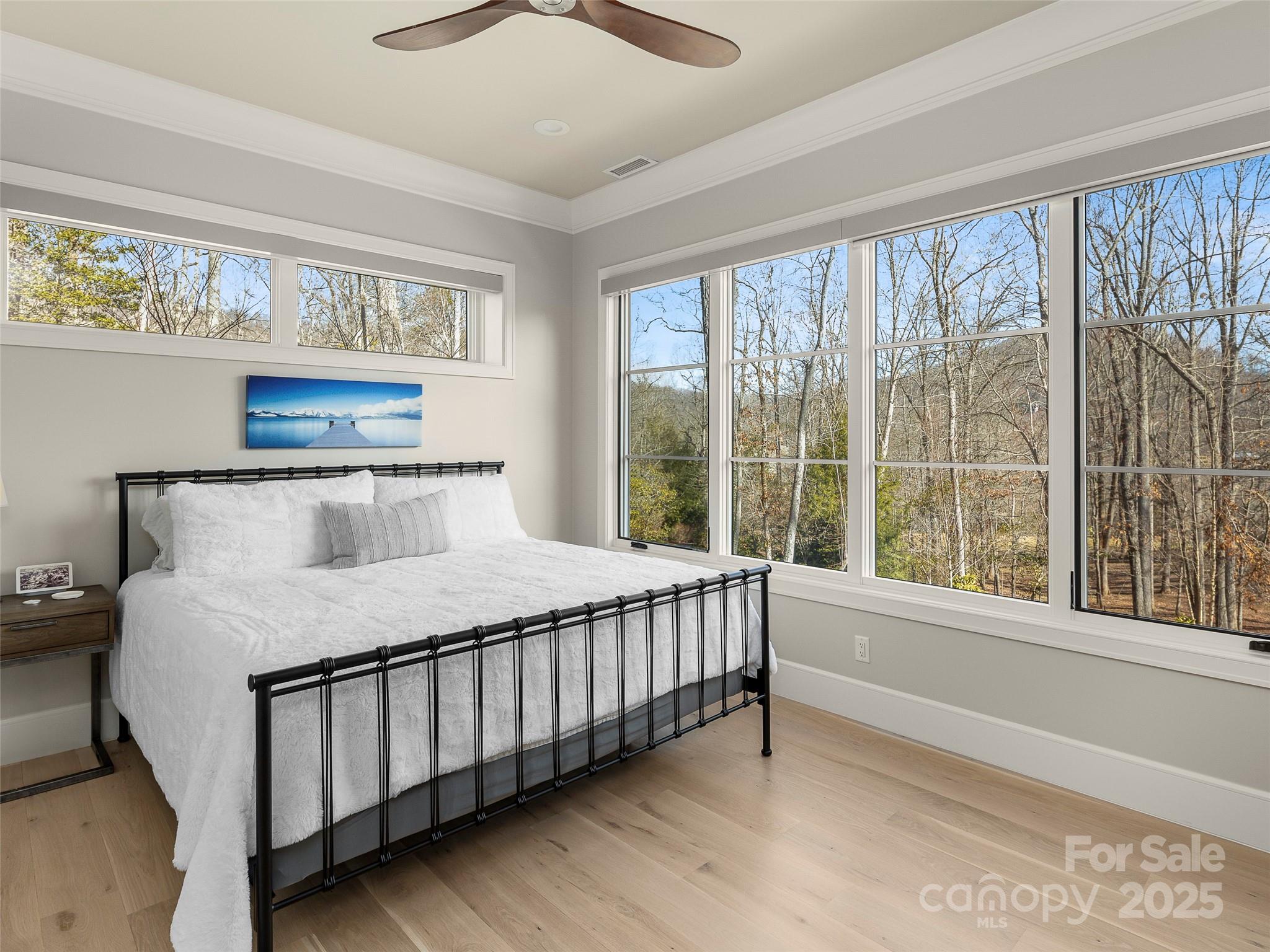 The Cliffs At Walnut Cove - Residential