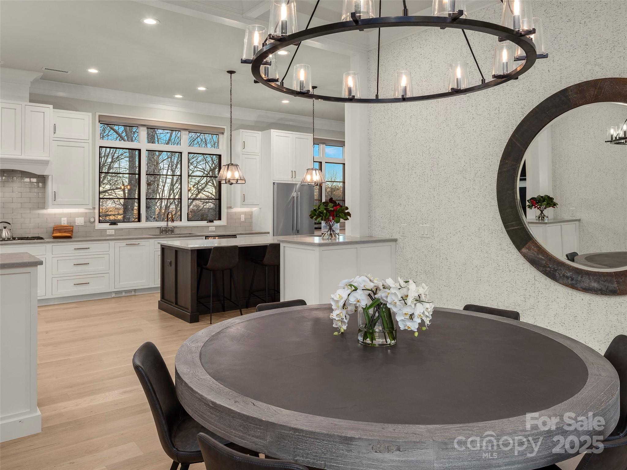 The Cliffs At Walnut Cove - Residential