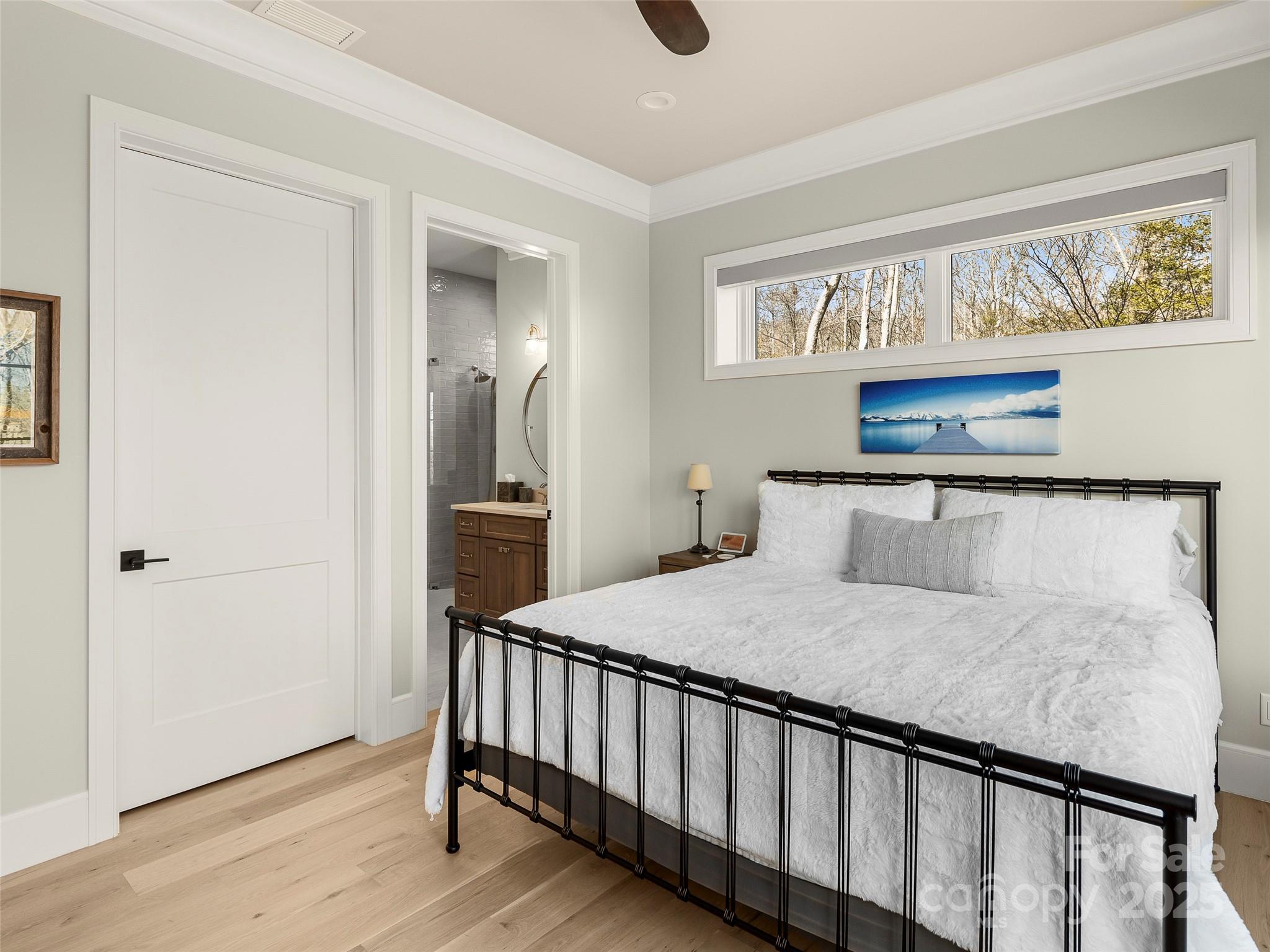 The Cliffs At Walnut Cove - Residential