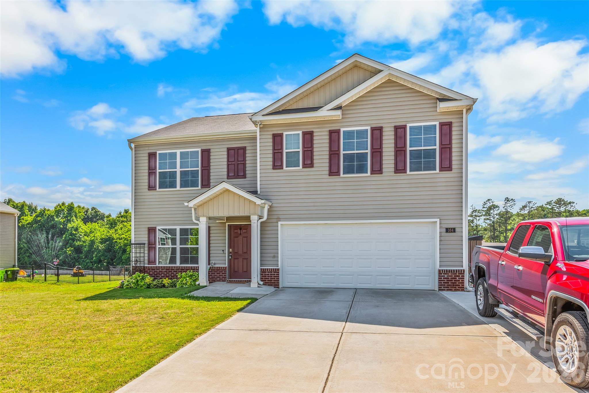 164 Ashfield Lane