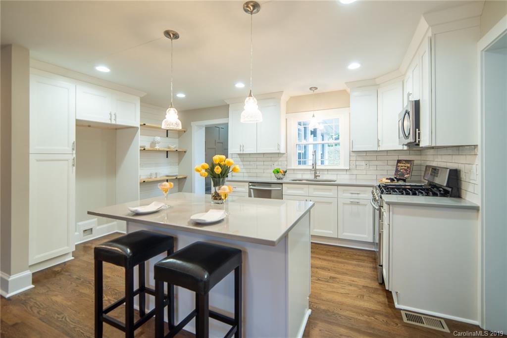 Amity Gardens - Residential
