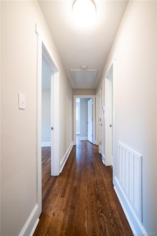 Amity Gardens - Residential