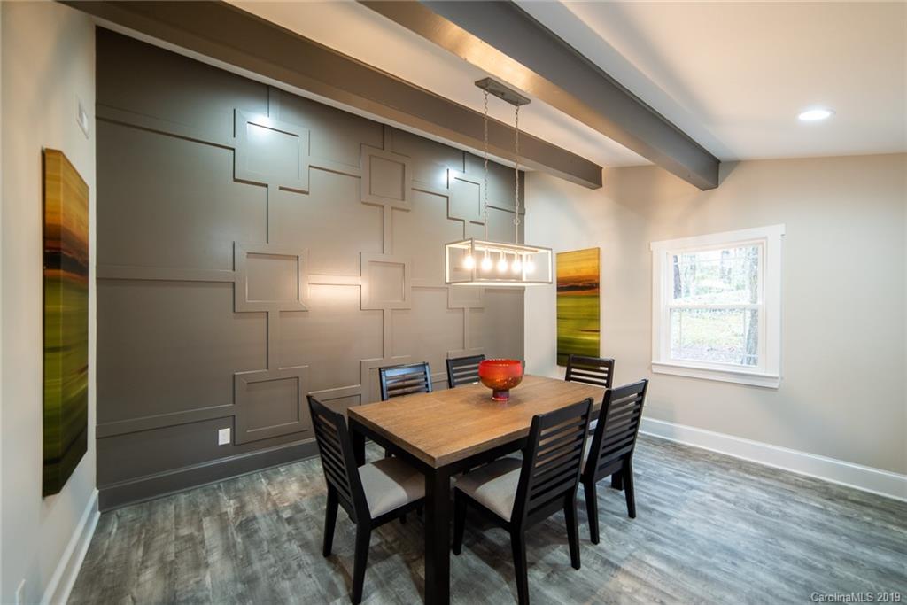 Amity Gardens - Residential