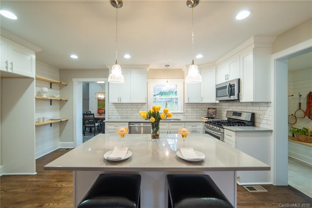 Amity Gardens - Residential