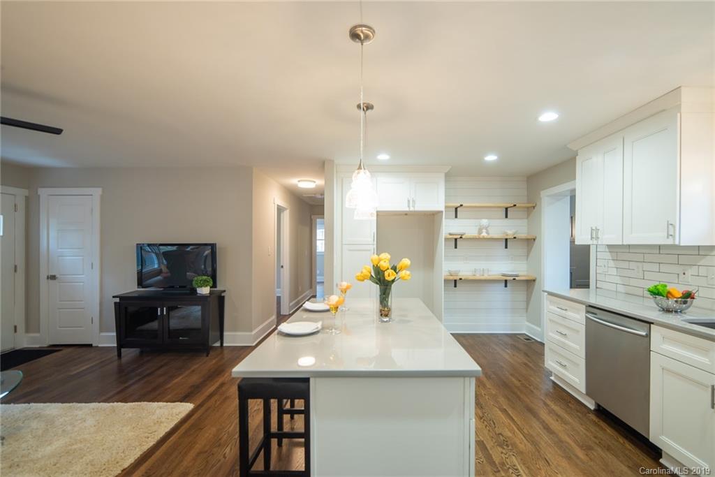 Amity Gardens - Residential