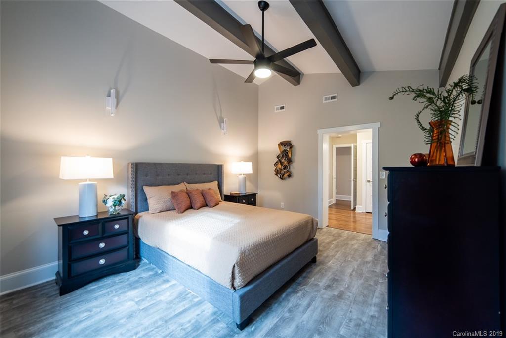 Amity Gardens - Residential