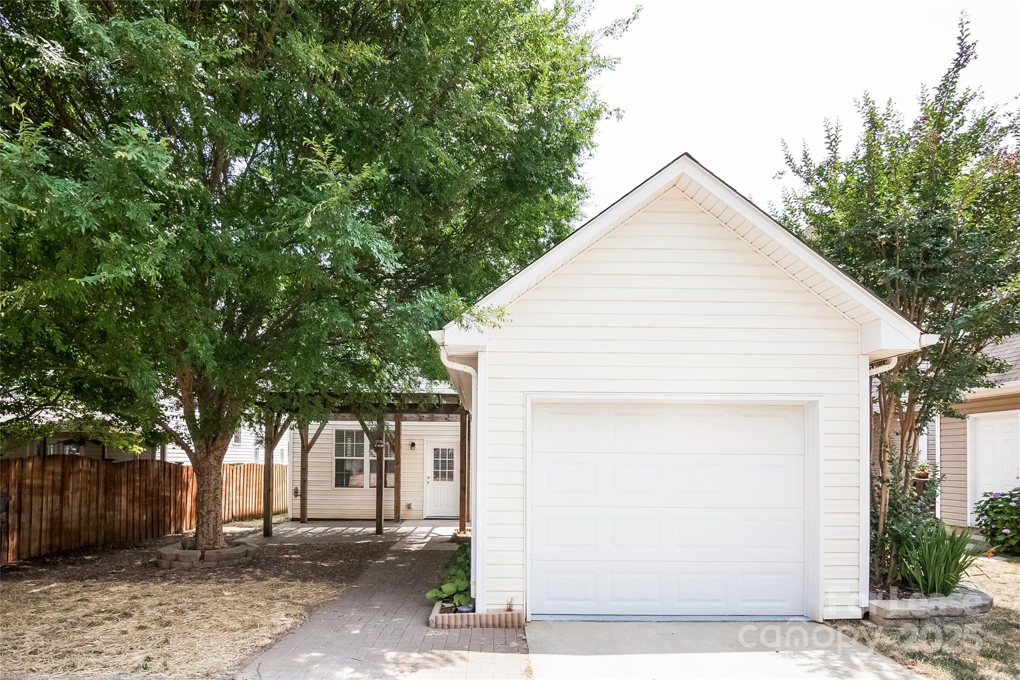 Crosswinds - Residential Lease