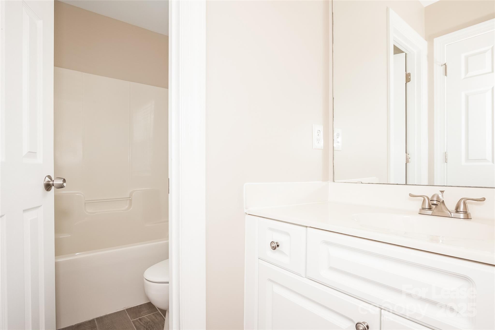 Crosswinds - Residential Lease
