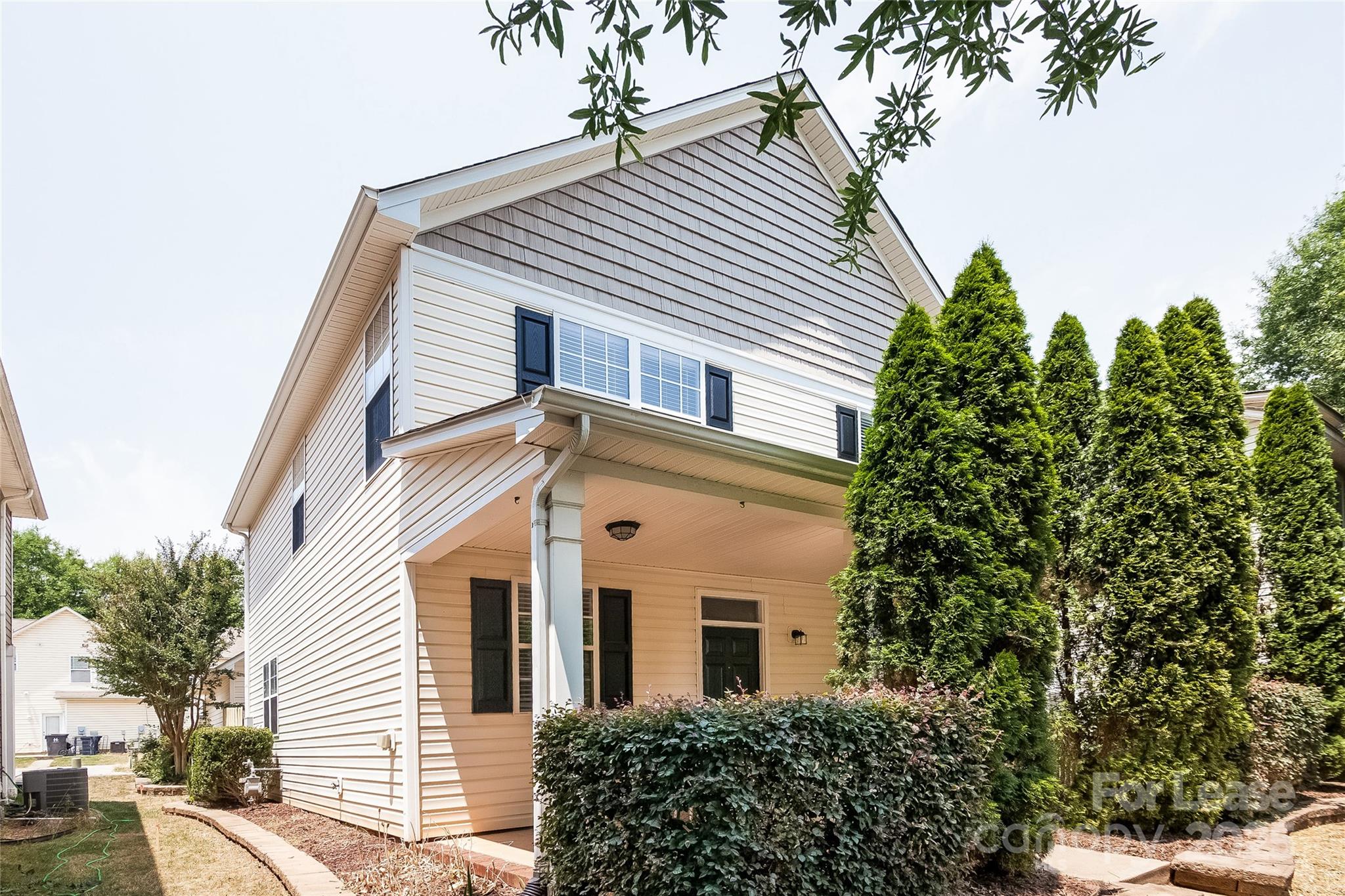 Crosswinds - Residential Lease