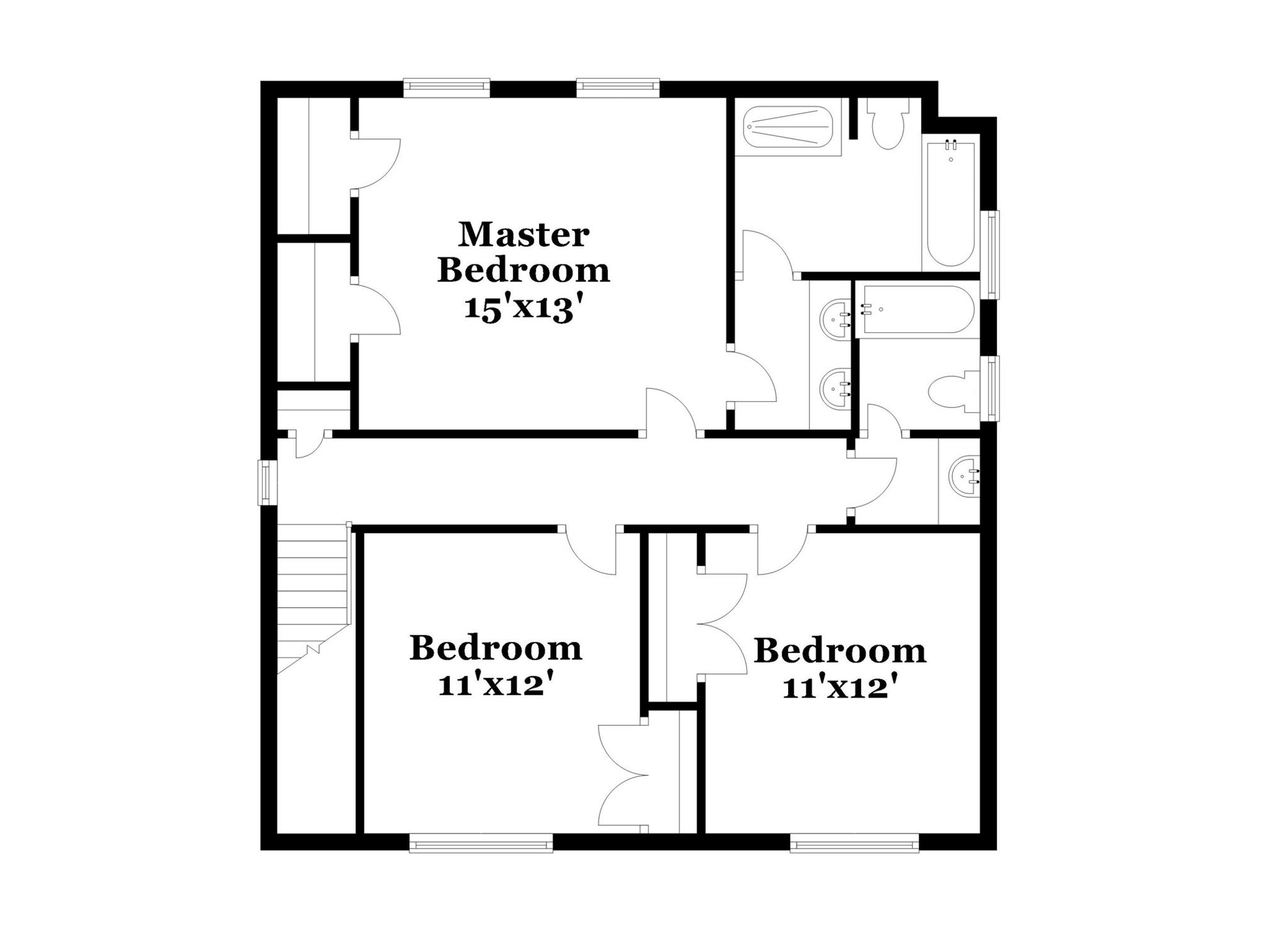 Crosswinds - Residential Lease