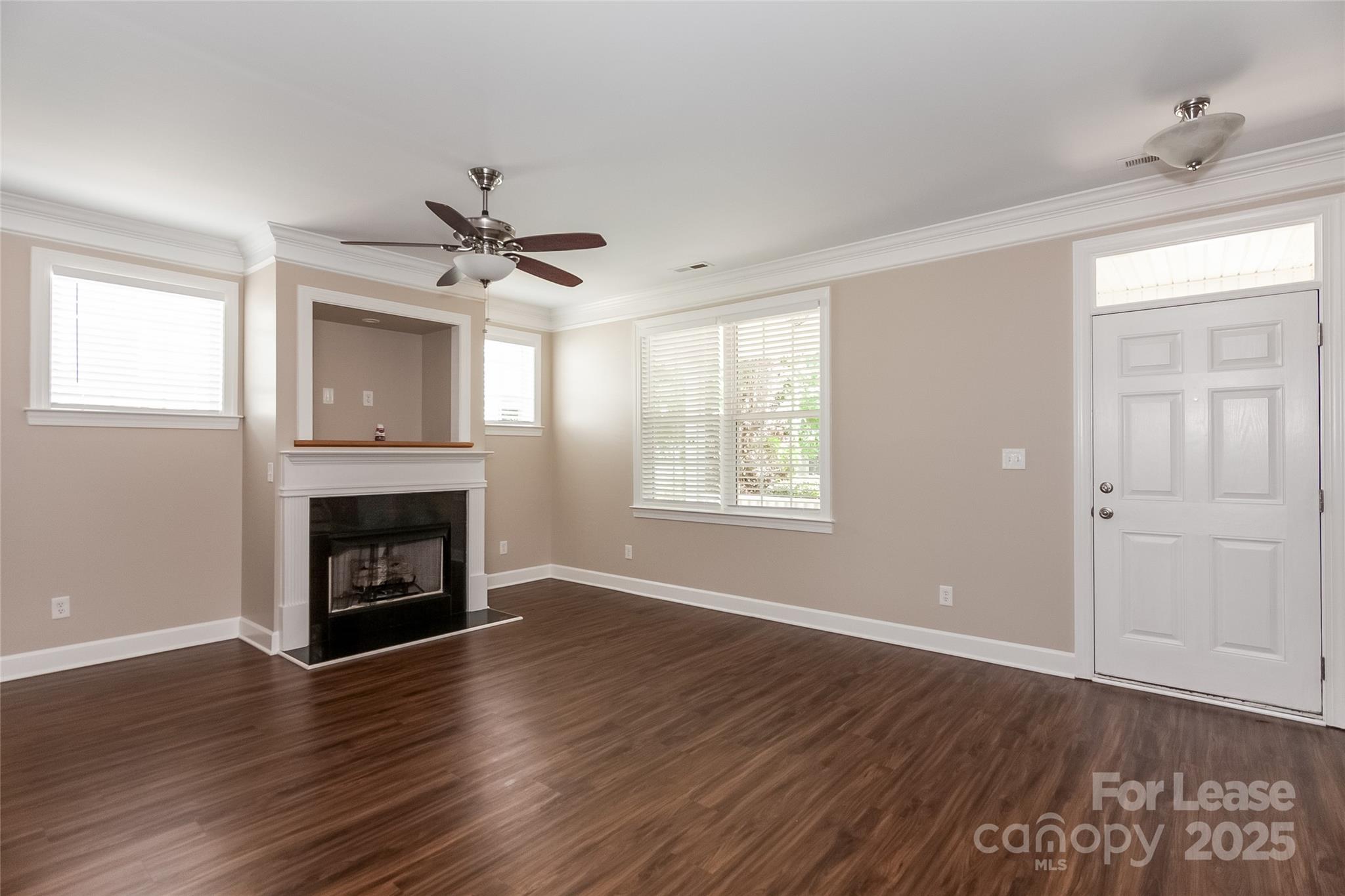 Crosswinds - Residential Lease