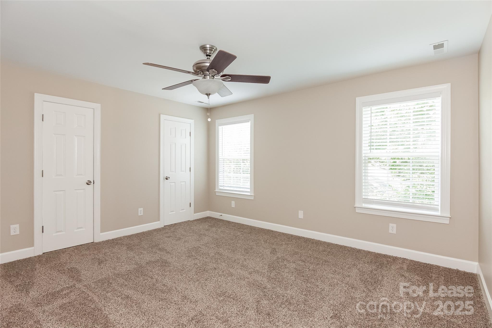 Crosswinds - Residential Lease