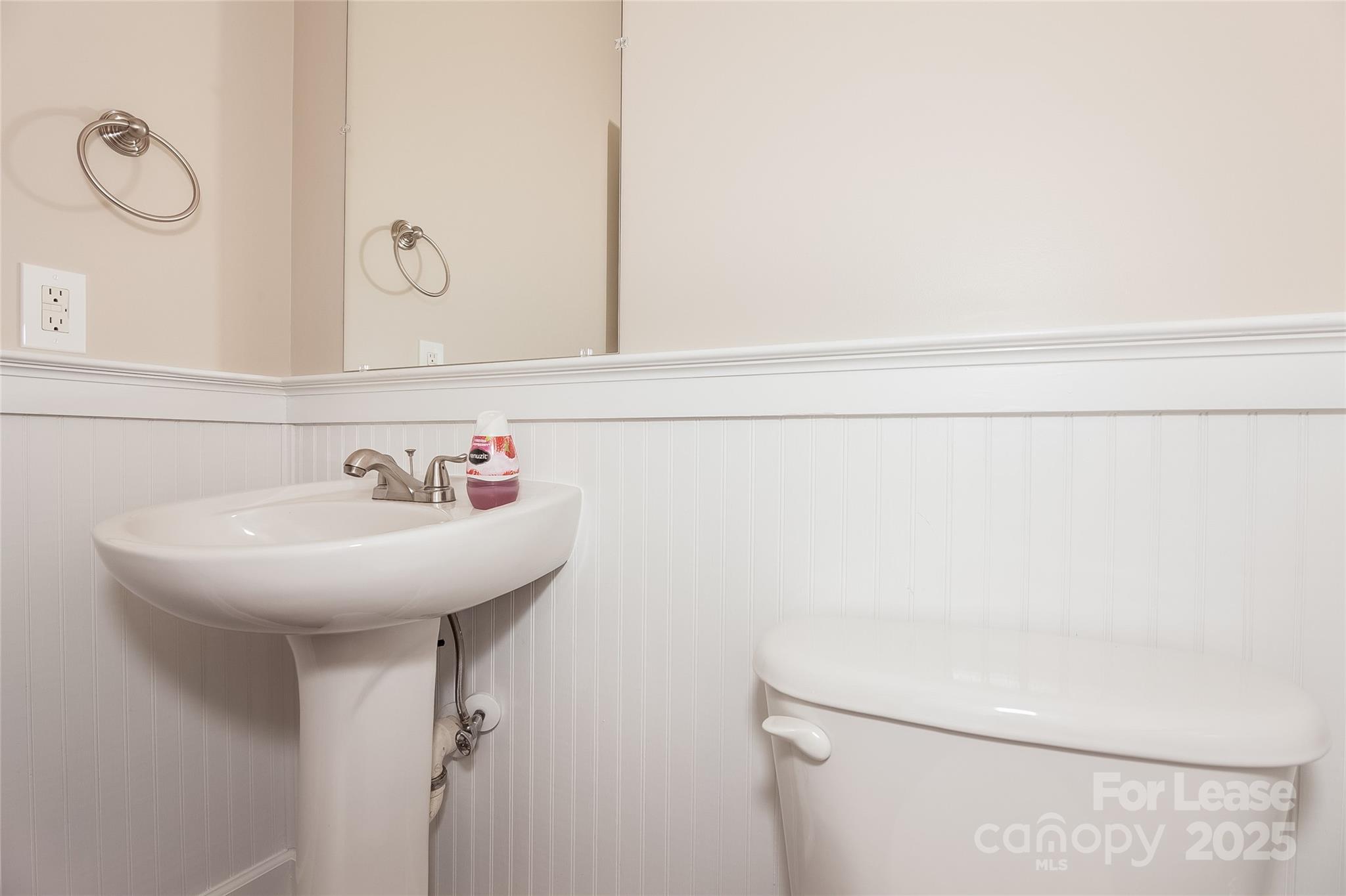 Crosswinds - Residential Lease