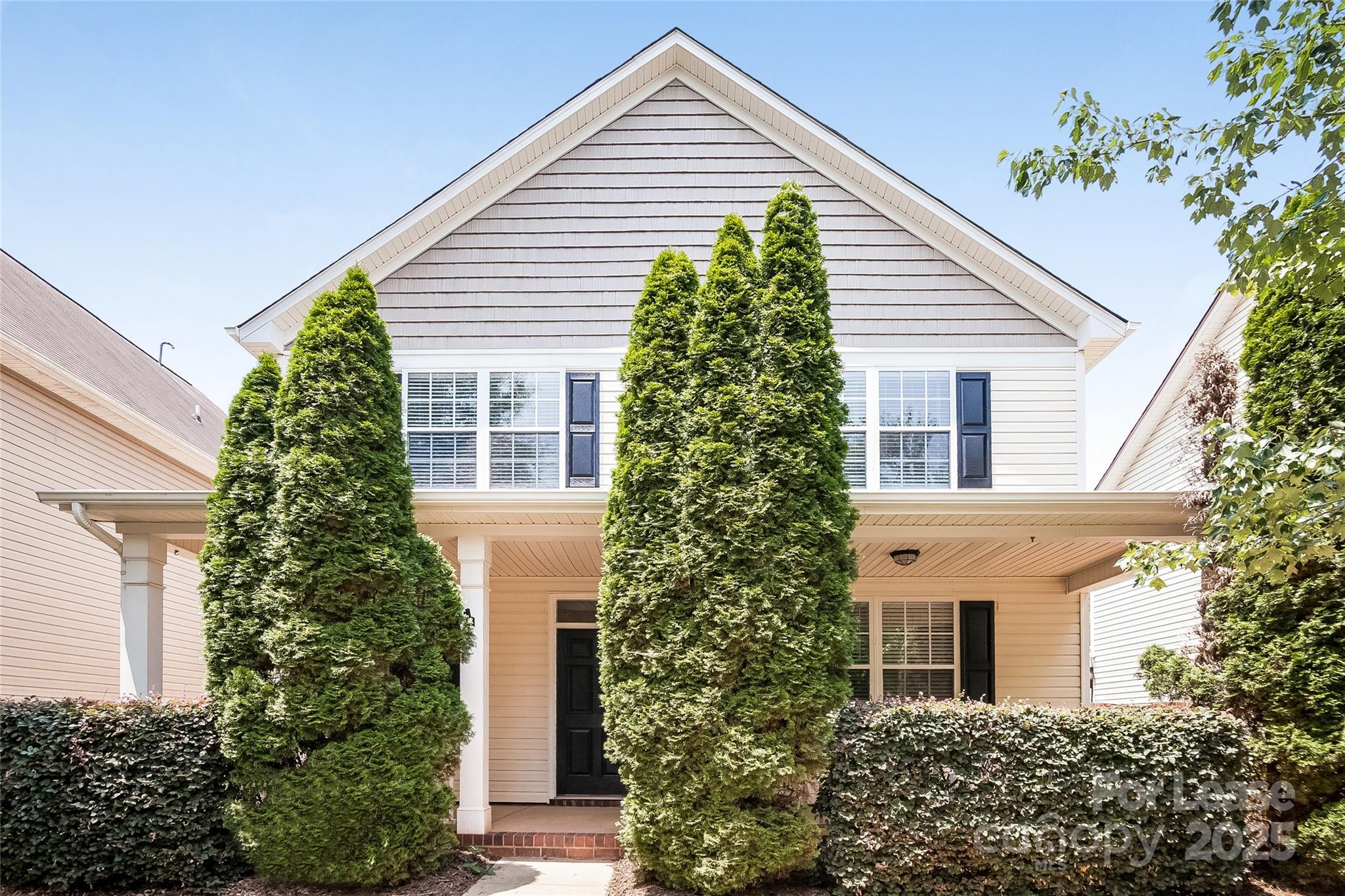 Crosswinds - Residential Lease