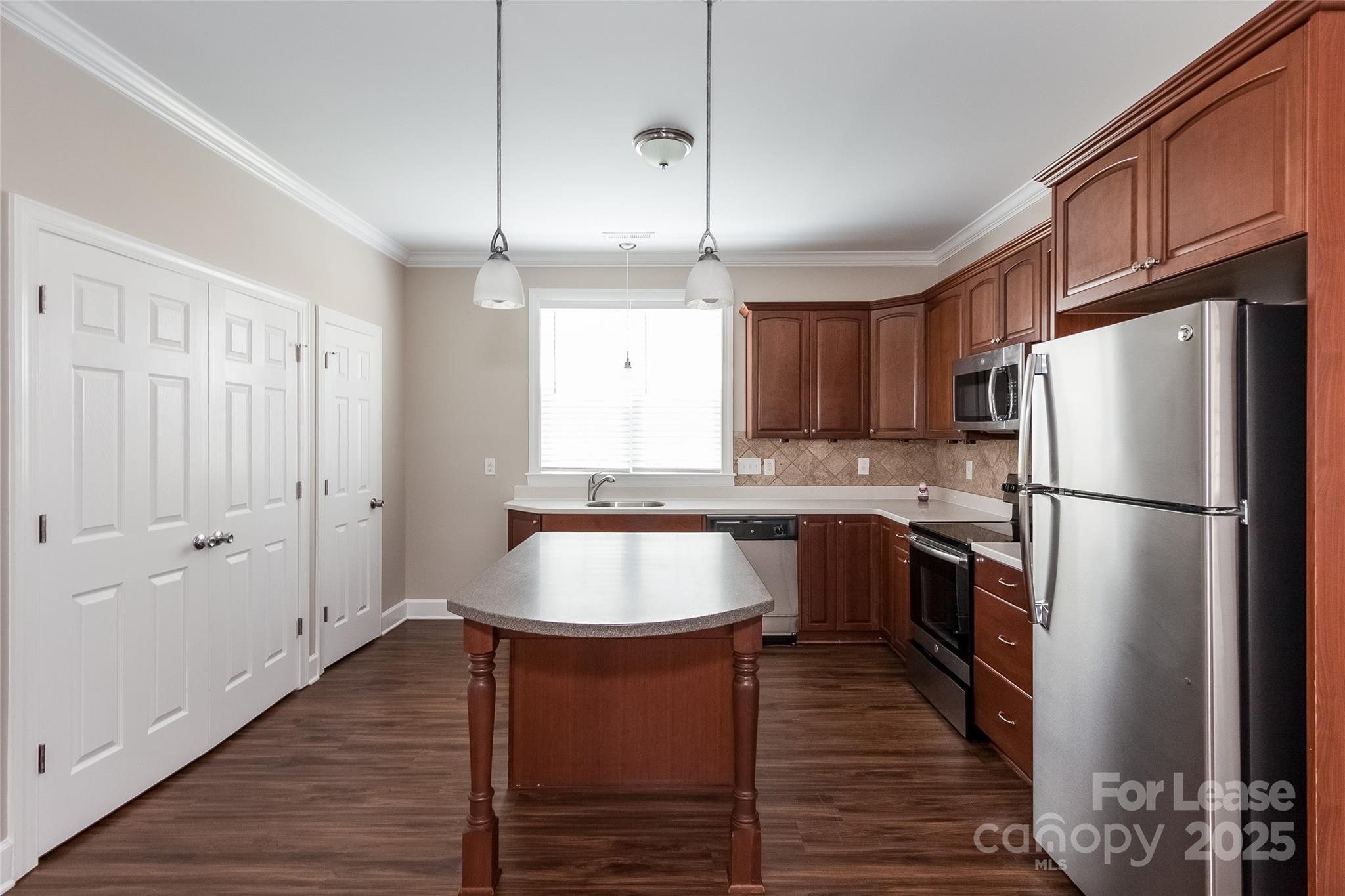 Crosswinds - Residential Lease