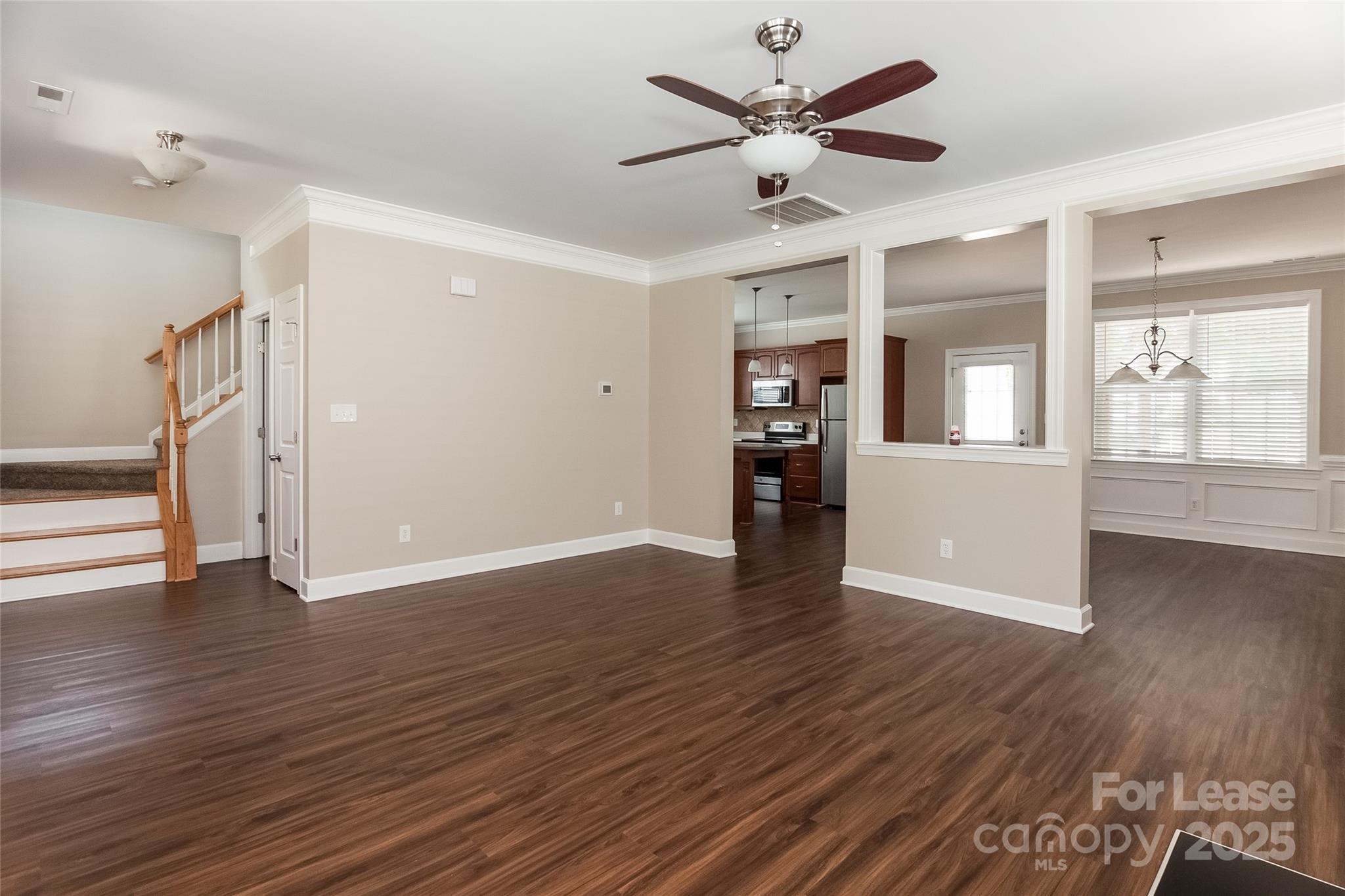 Crosswinds - Residential Lease