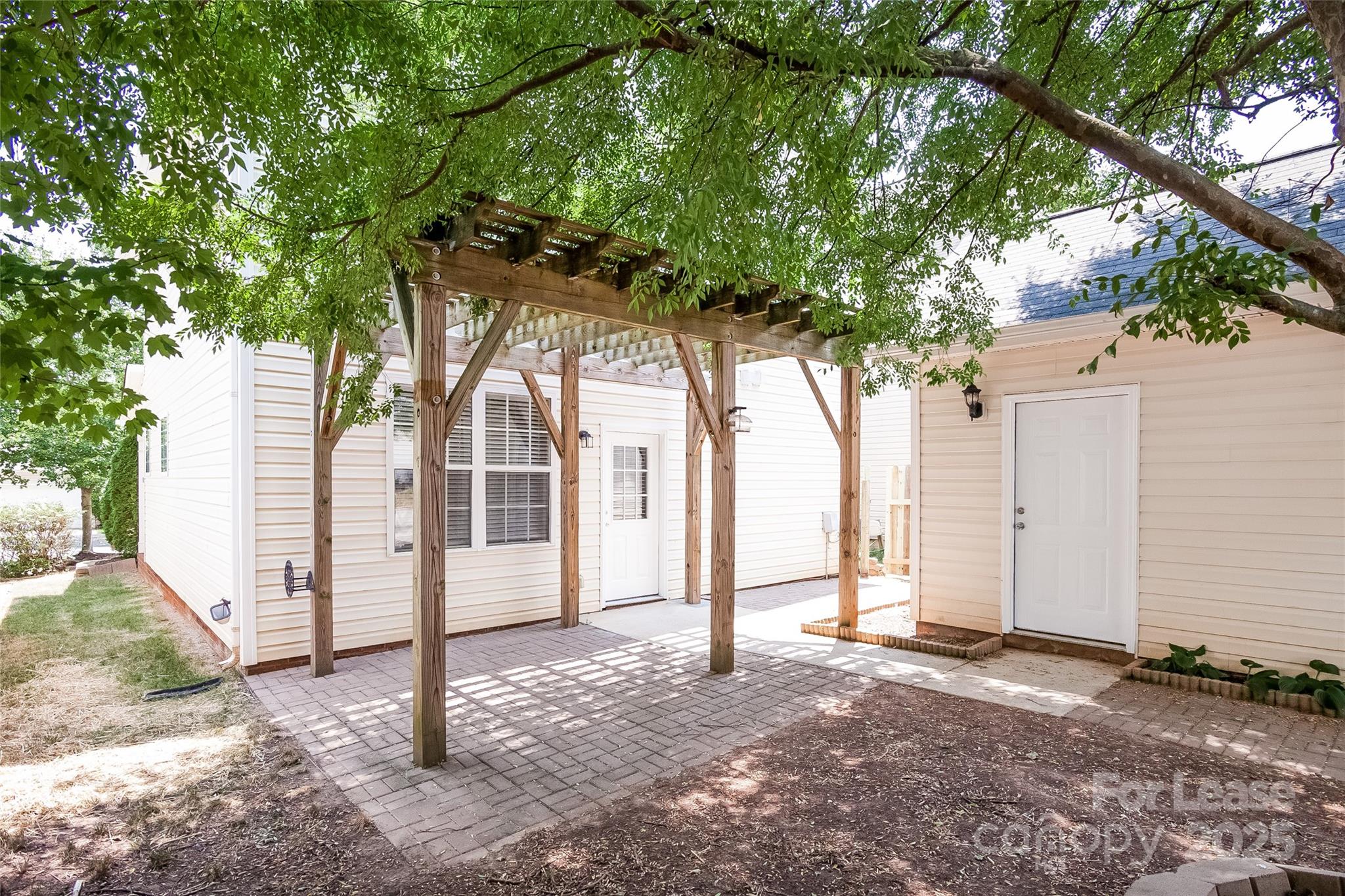 Crosswinds - Residential Lease