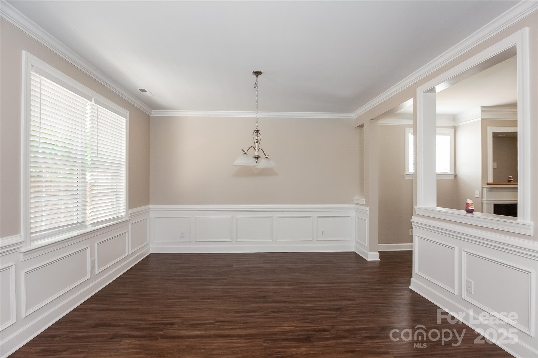 Crosswinds - Residential Lease