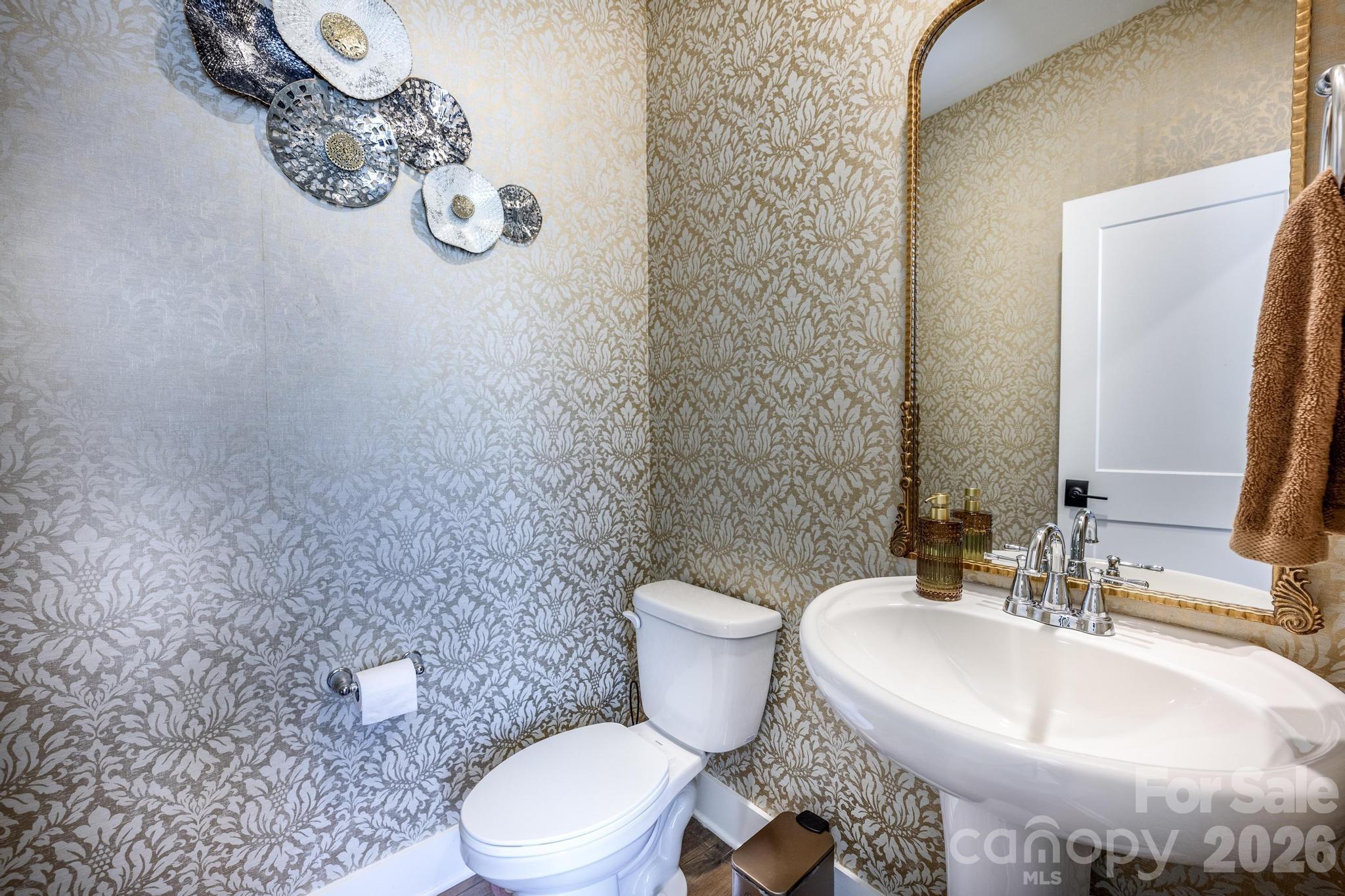 Carriage Club townhomes - Residential