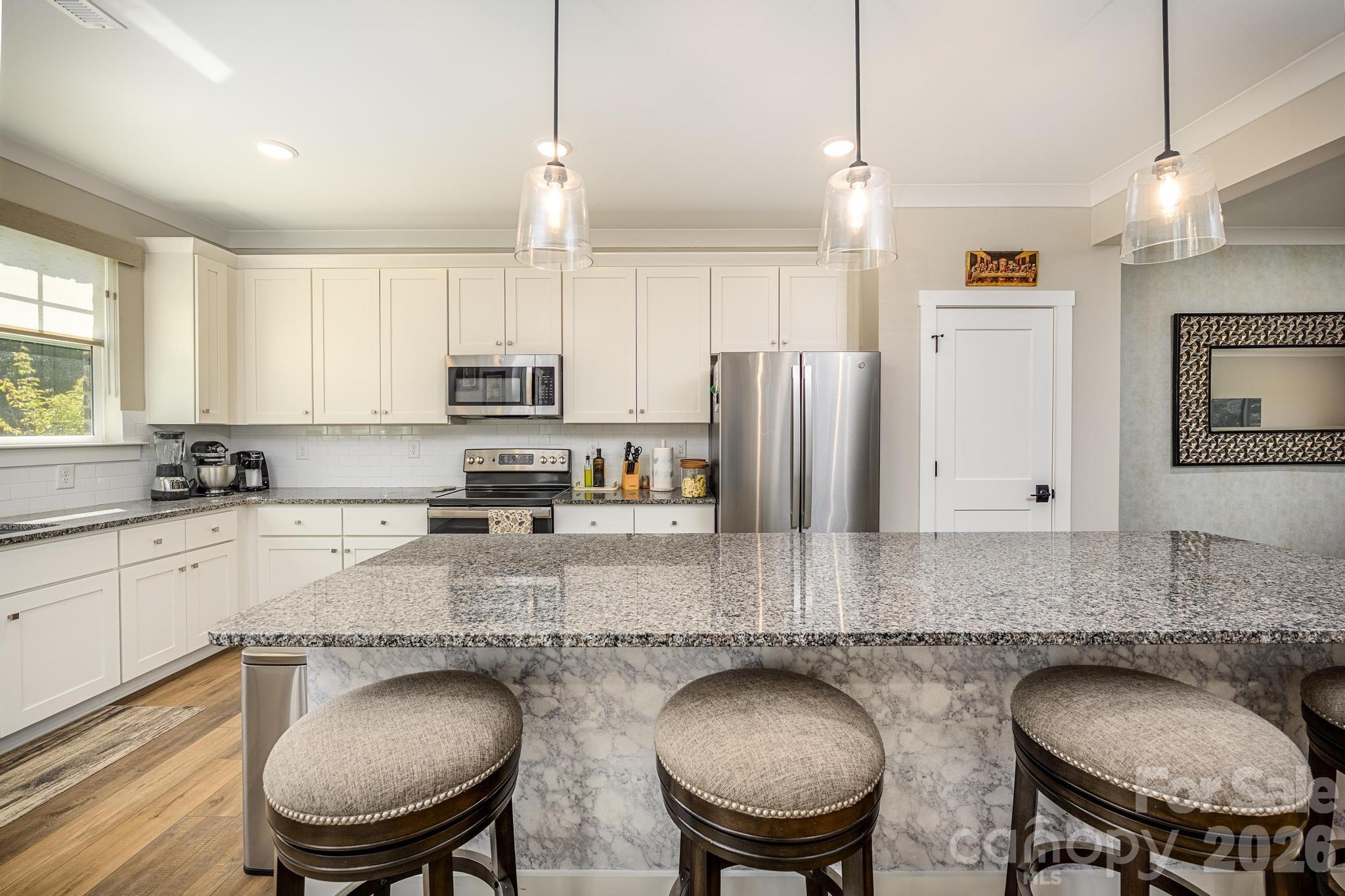 Carriage Club townhomes - Residential