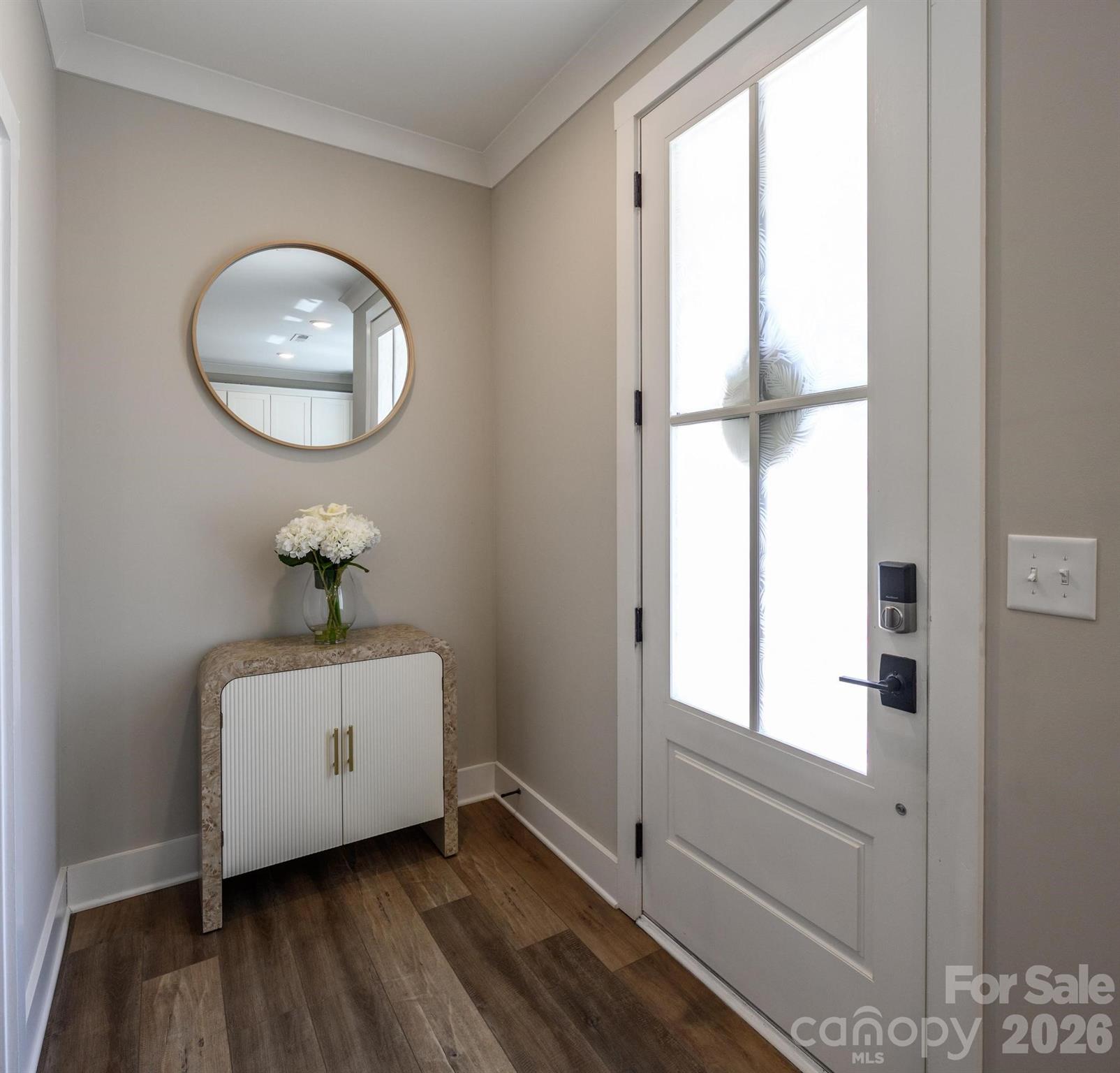 Carriage Club townhomes - Residential