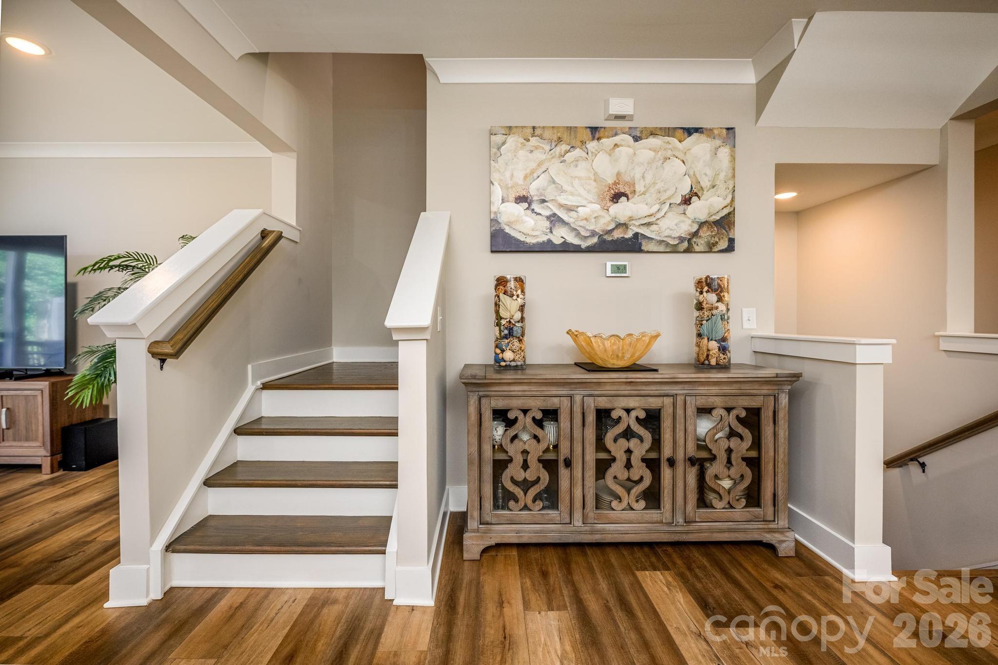 Carriage Club townhomes - Residential