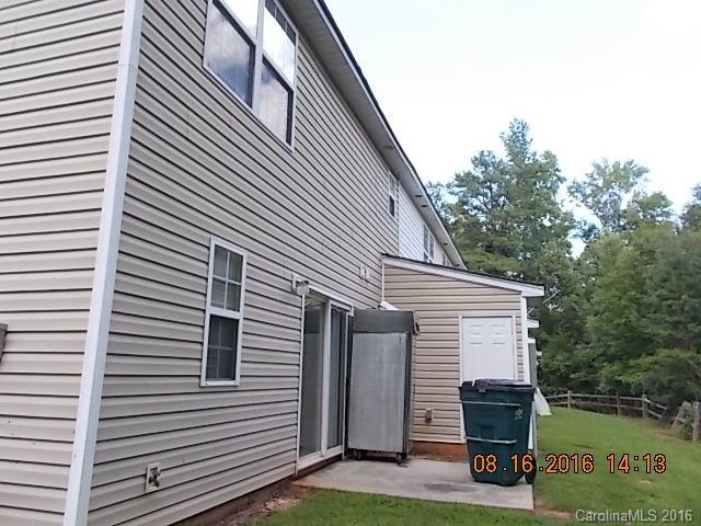 Kimmerly Woods - Residential