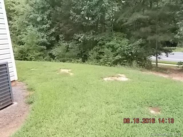 Kimmerly Woods - Residential