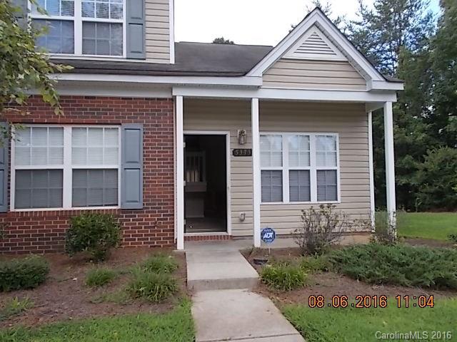 Kimmerly Woods - Residential