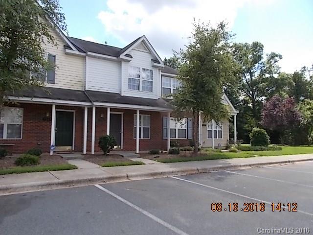 Kimmerly Woods - Residential